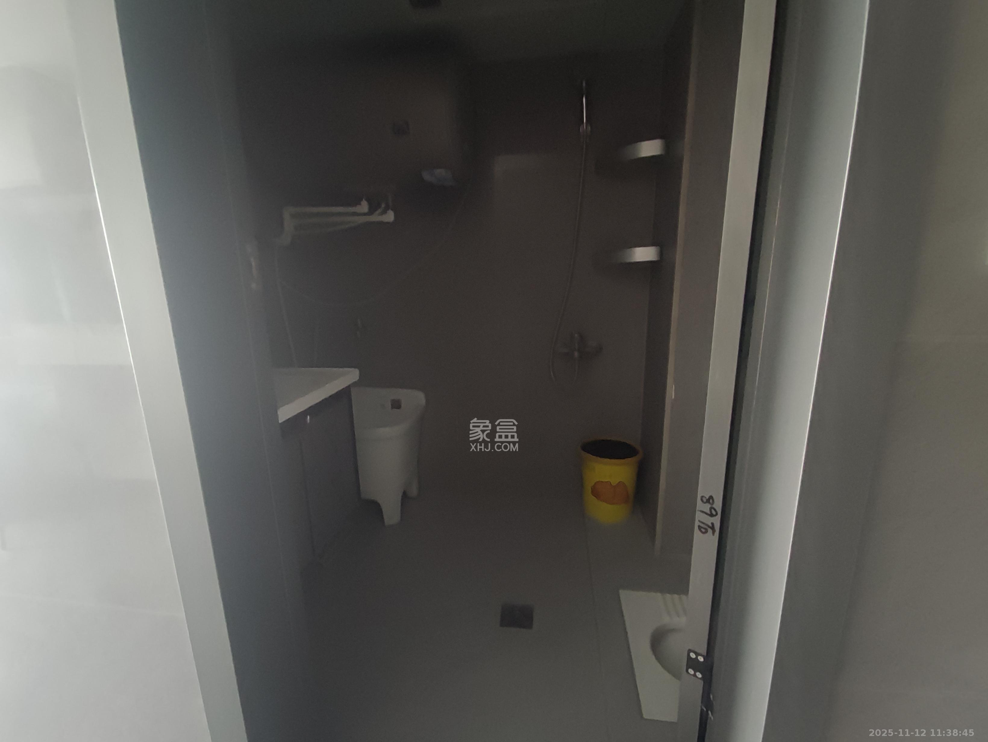 龙湖湘江星座(祺鑫星座公寓) 1室1厅1卫 1200.0元/月 龙湖湘江星座(祺鑫星座公寓) 1室1厅1卫 1200.0元/月室内图