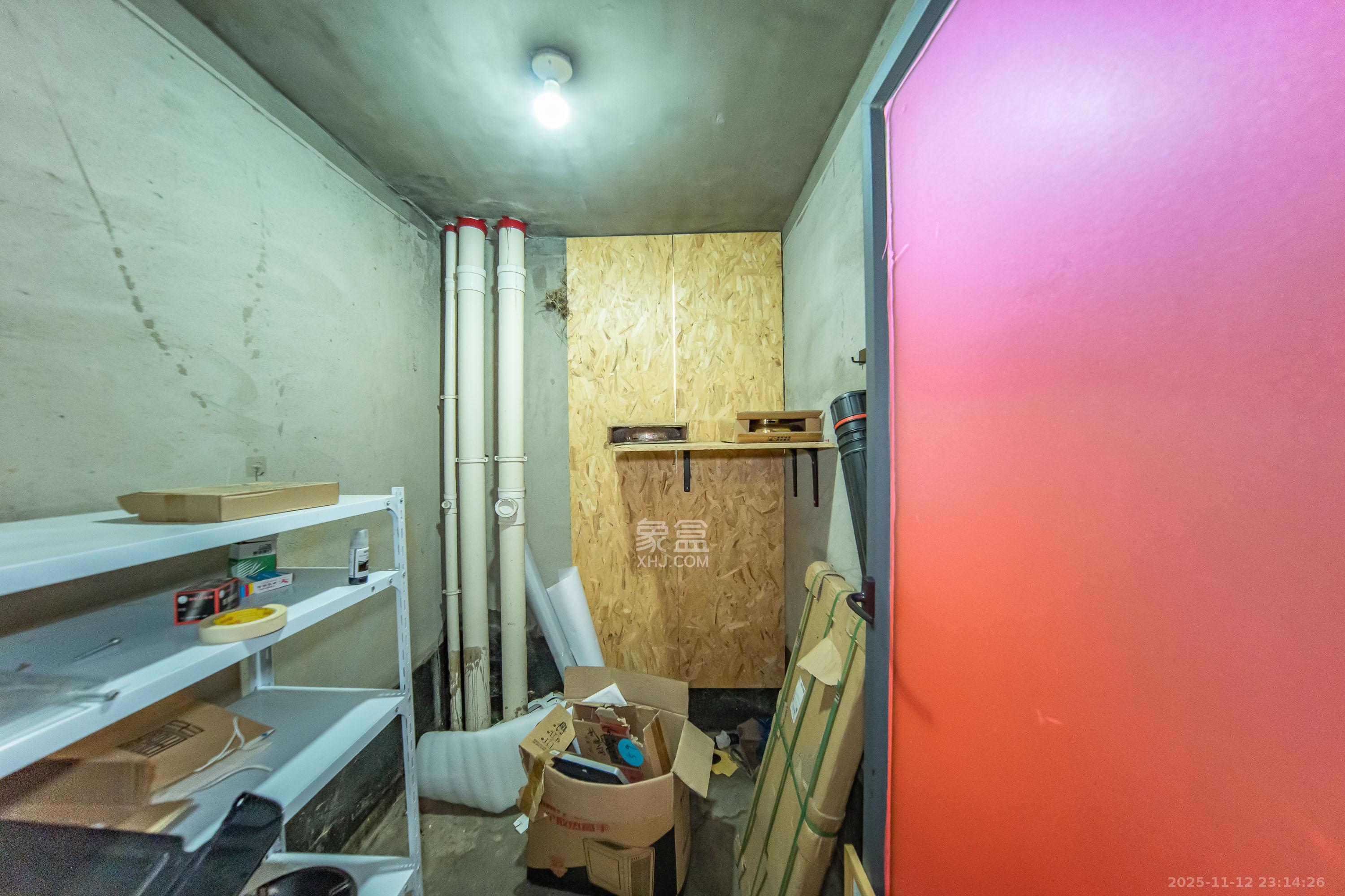 兰亭湾畔  3室2厅1卫    115.0万卫生间