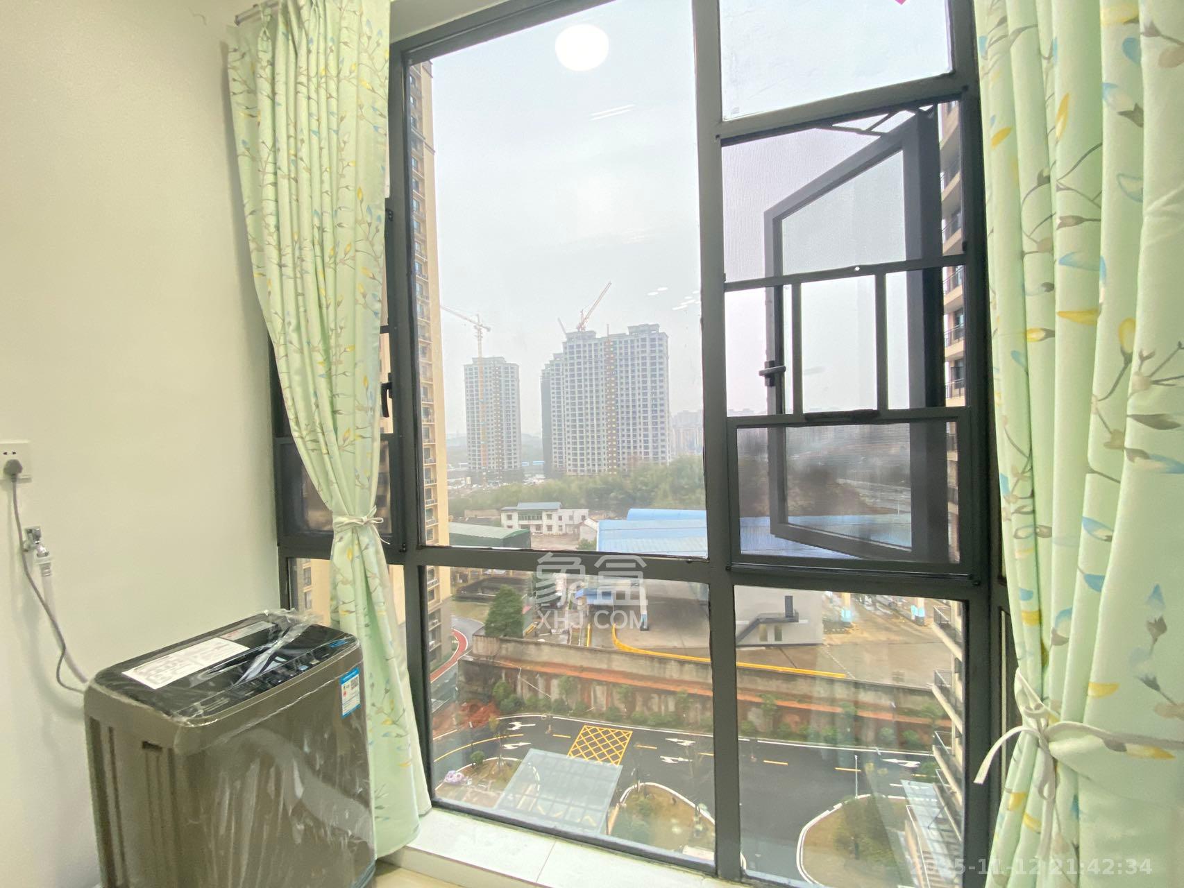 阿舍南2号（花之林大厦）  1室0厅0卫    800.0元/月室内图