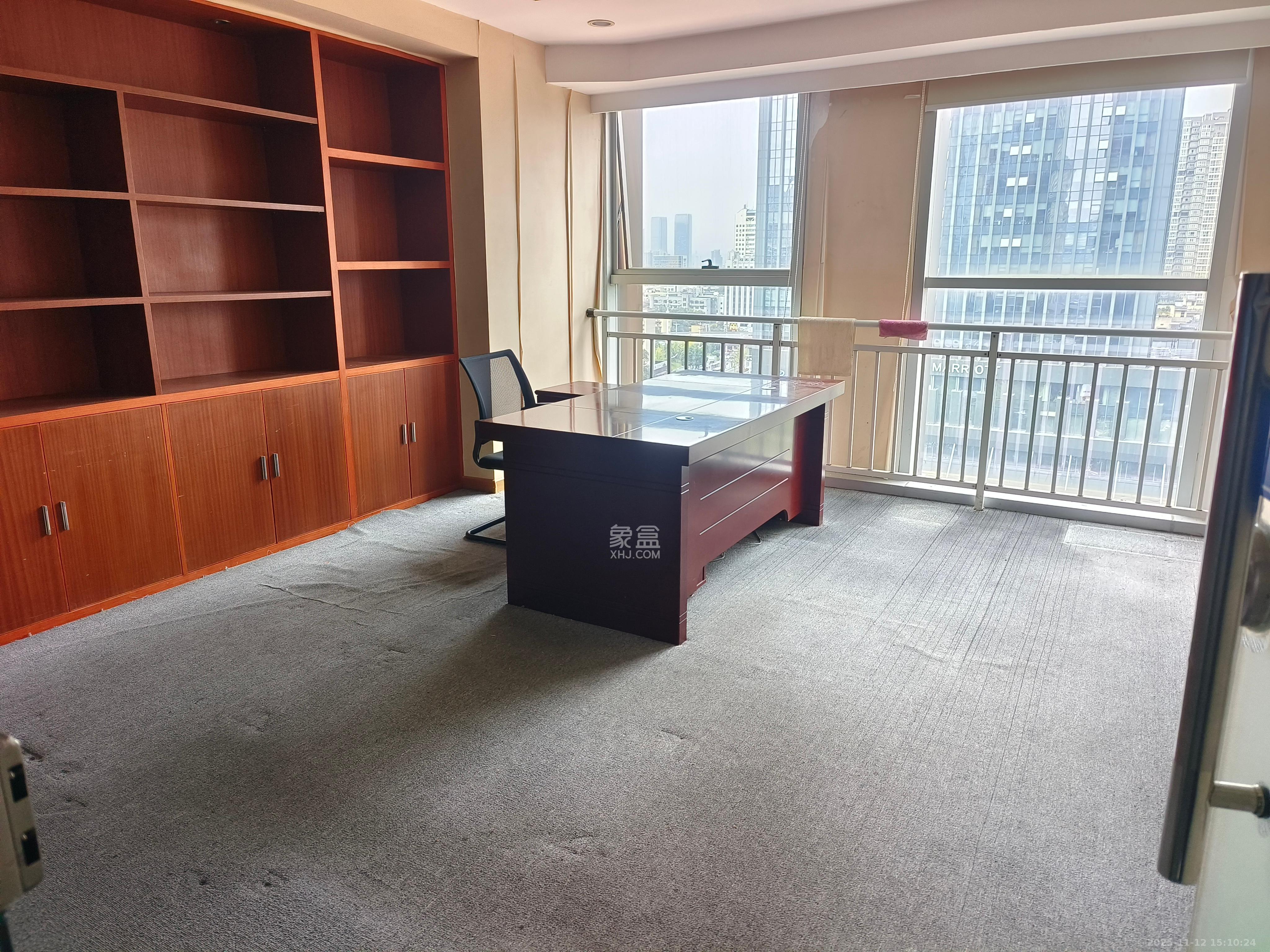 商会大厦   1274.0㎡      57300.0元/月室内图