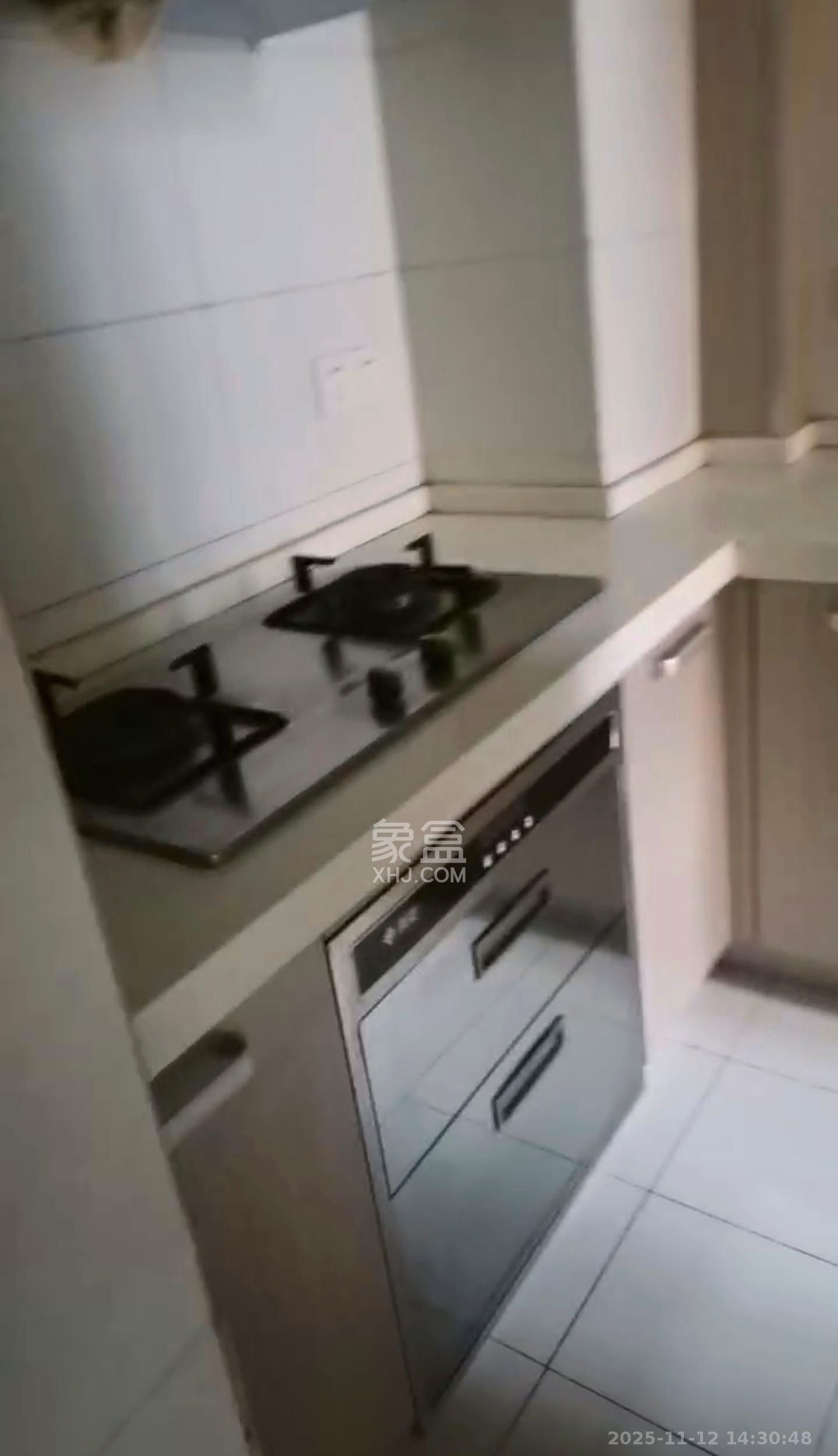 中一九骏（枫桥苑）  2室1厅1卫    2400.0元/月室内图