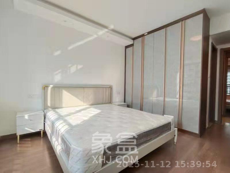 龙湖铂金中心（龙湖春江郦城）  3室2厅2卫    4800.0元/月室内图