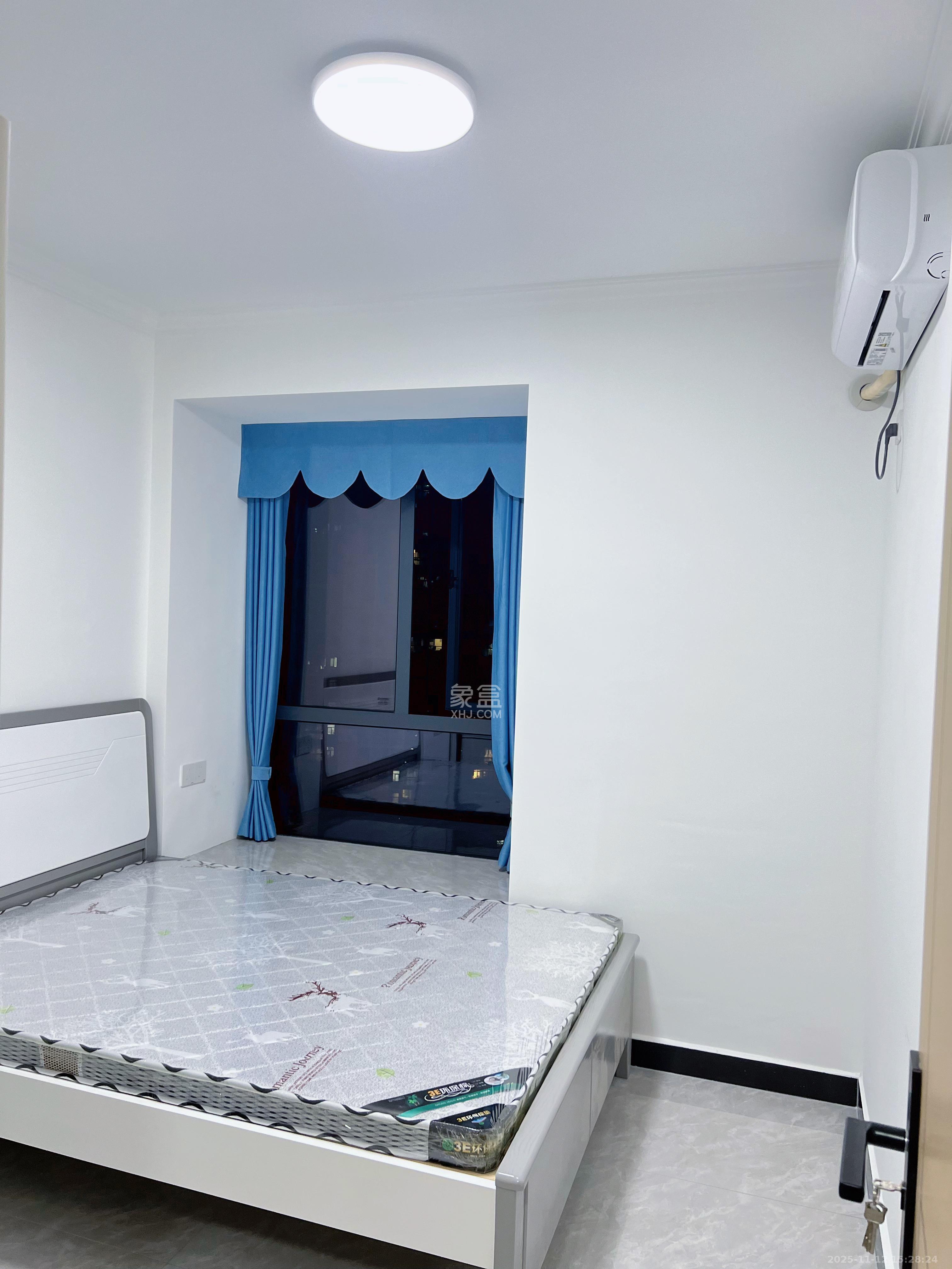 桃花嘉园  2室2厅1卫    1800.0元/月室内图