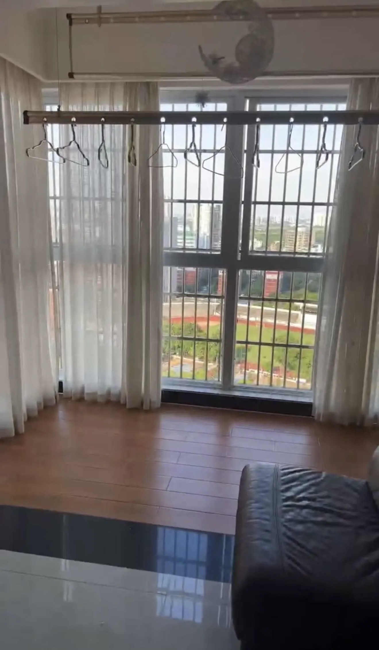 工商学院教工宿舍  2室1厅1卫    2500.0元/月室内图