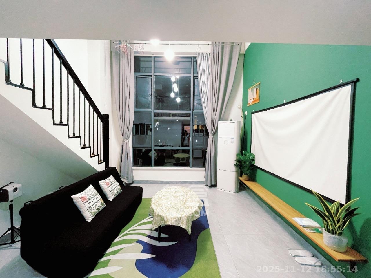 荣盛花语书苑 1室1厅1卫 2000.0元/月 荣盛花语书苑 1室1厅1卫 2000.0元/月室内图