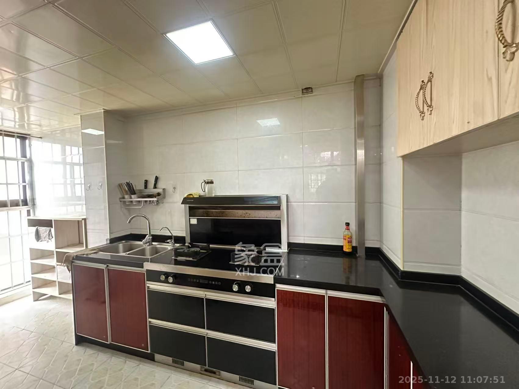 江山帝景哈佛  3室2厅1卫    1800.0元/月室内图