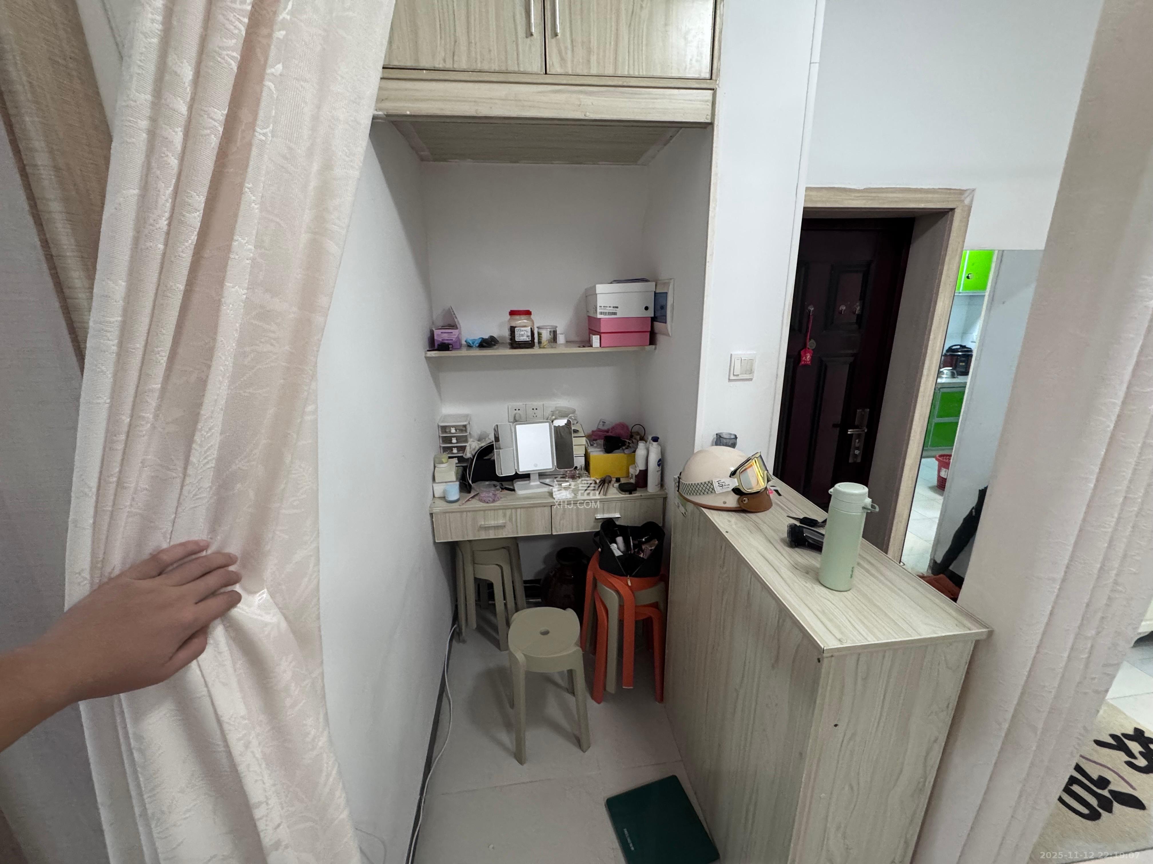 砂子塘社区 1室1厅1卫 1400.0元/月 砂子塘社区 1室1厅1卫 1400.0元/月室内图