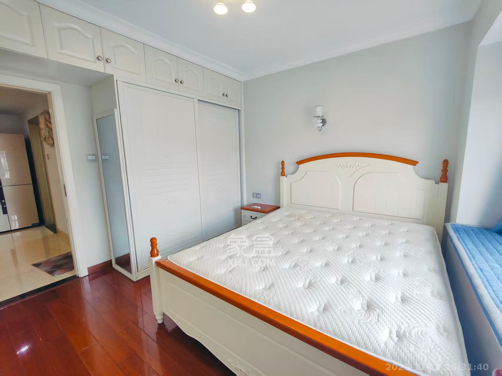 中建芙蓉嘉苑 2室2厅1卫 2400.0元/月 中建芙蓉嘉苑 2室2厅1卫 2400.0元/月室内图