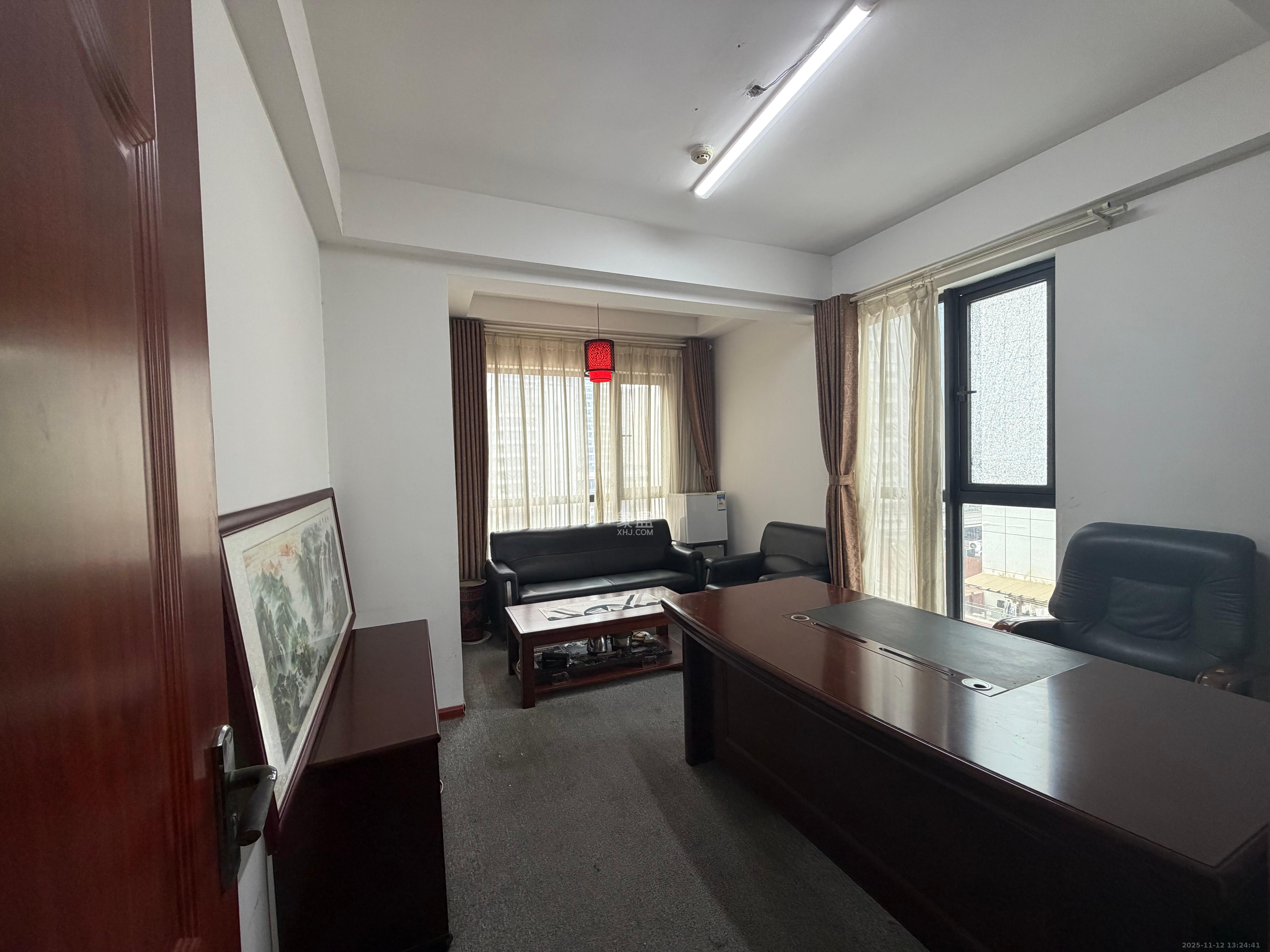 德思勤城市广场（宝格丽公寓）  2室1厅1卫    3980.0元/月室内图