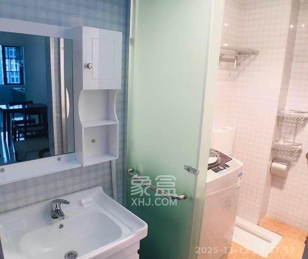 欧亚达国际广场 1室1厅1卫 1800.0元/月 欧亚达国际广场 1室1厅1卫 1800.0元/月室内图