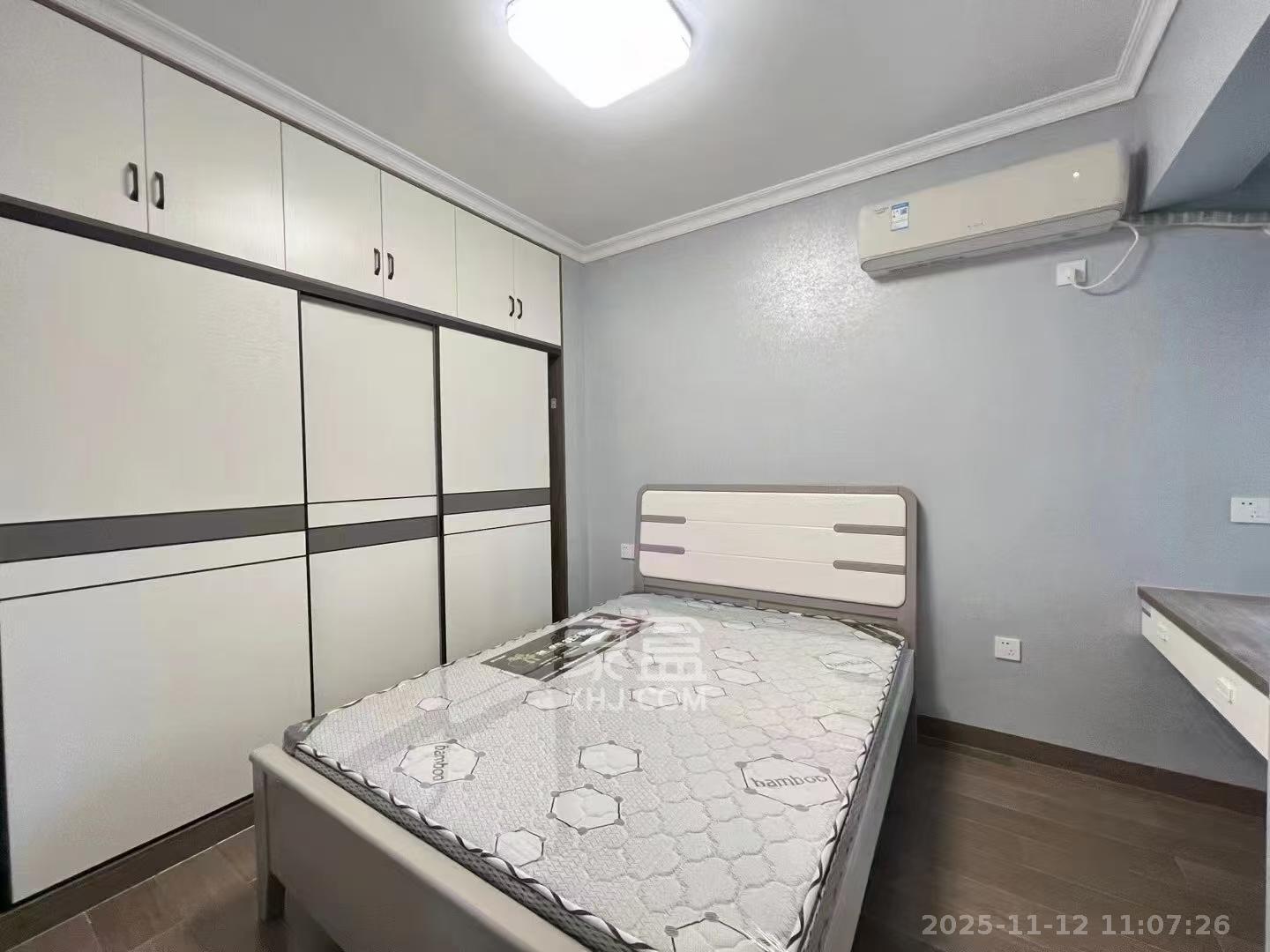 博林云栖  2室1厅1卫    3000.0元/月室内图