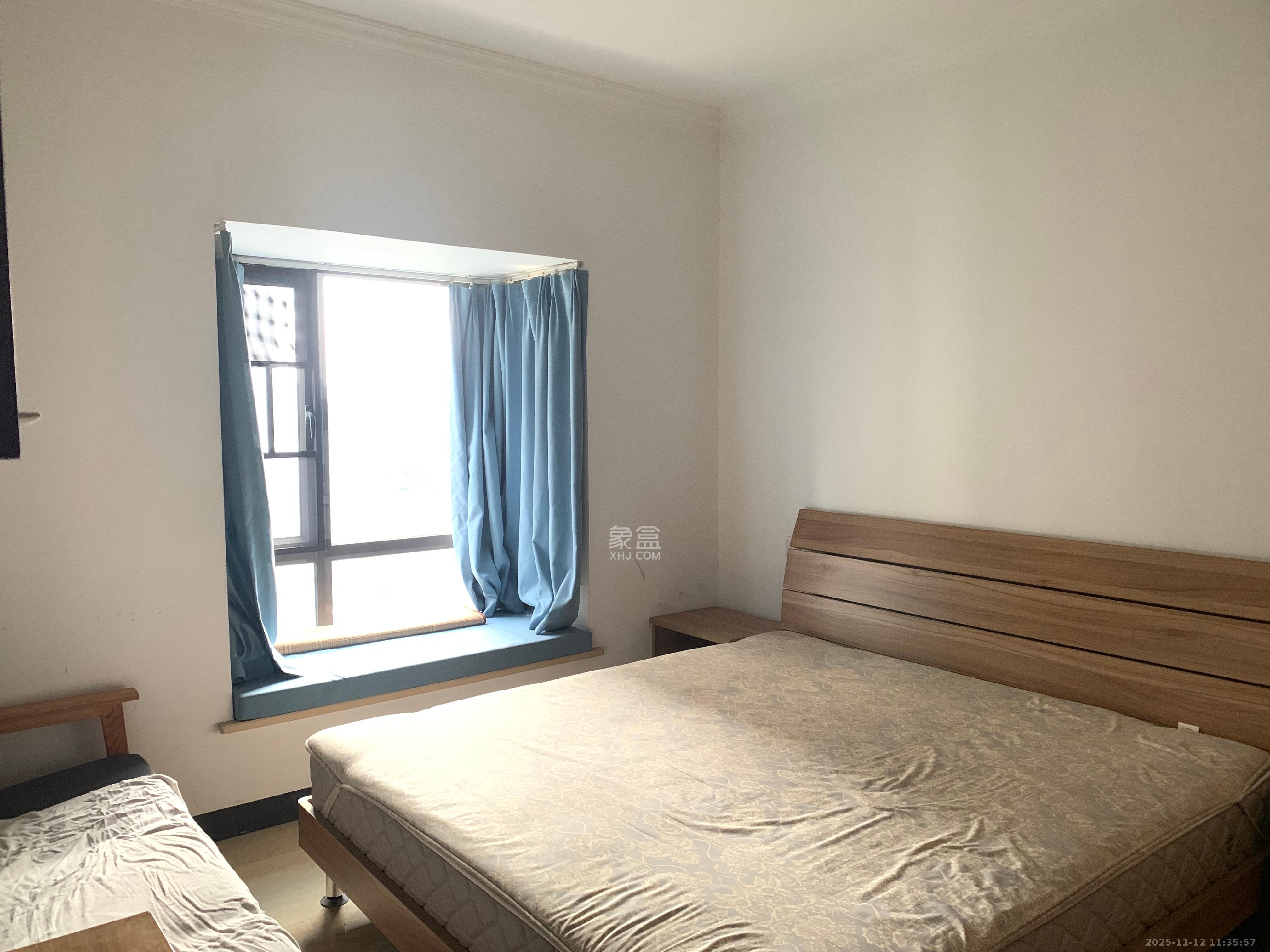 旭辉藏郡（藏郡、旭湘华府)  3室2厅1卫    2500.0元/月室内图