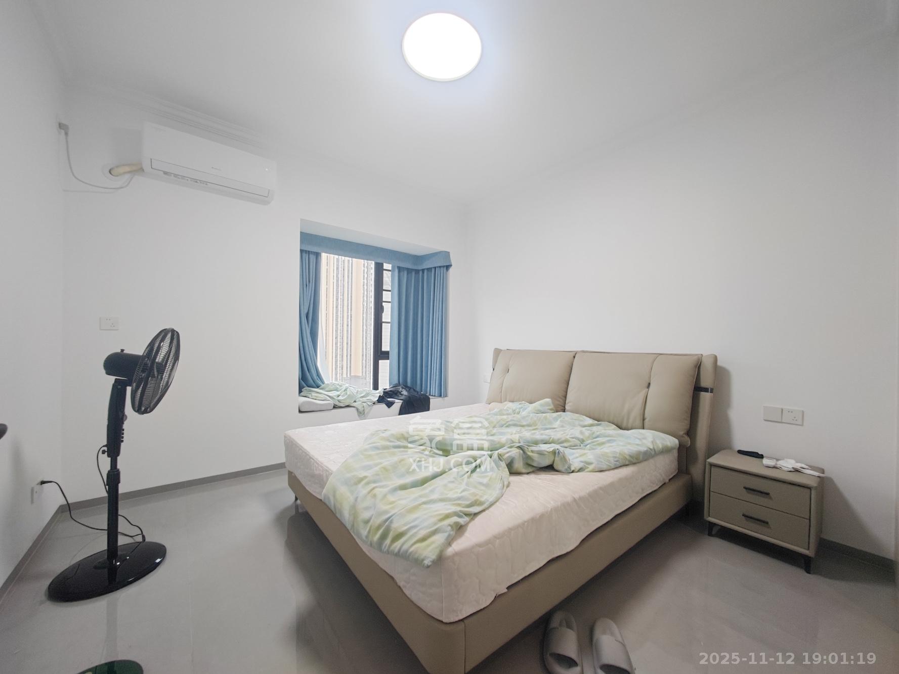 润和翰文府 4室2厅2卫 130.0万 润和翰文府 4室2厅2卫 130.0万卧室