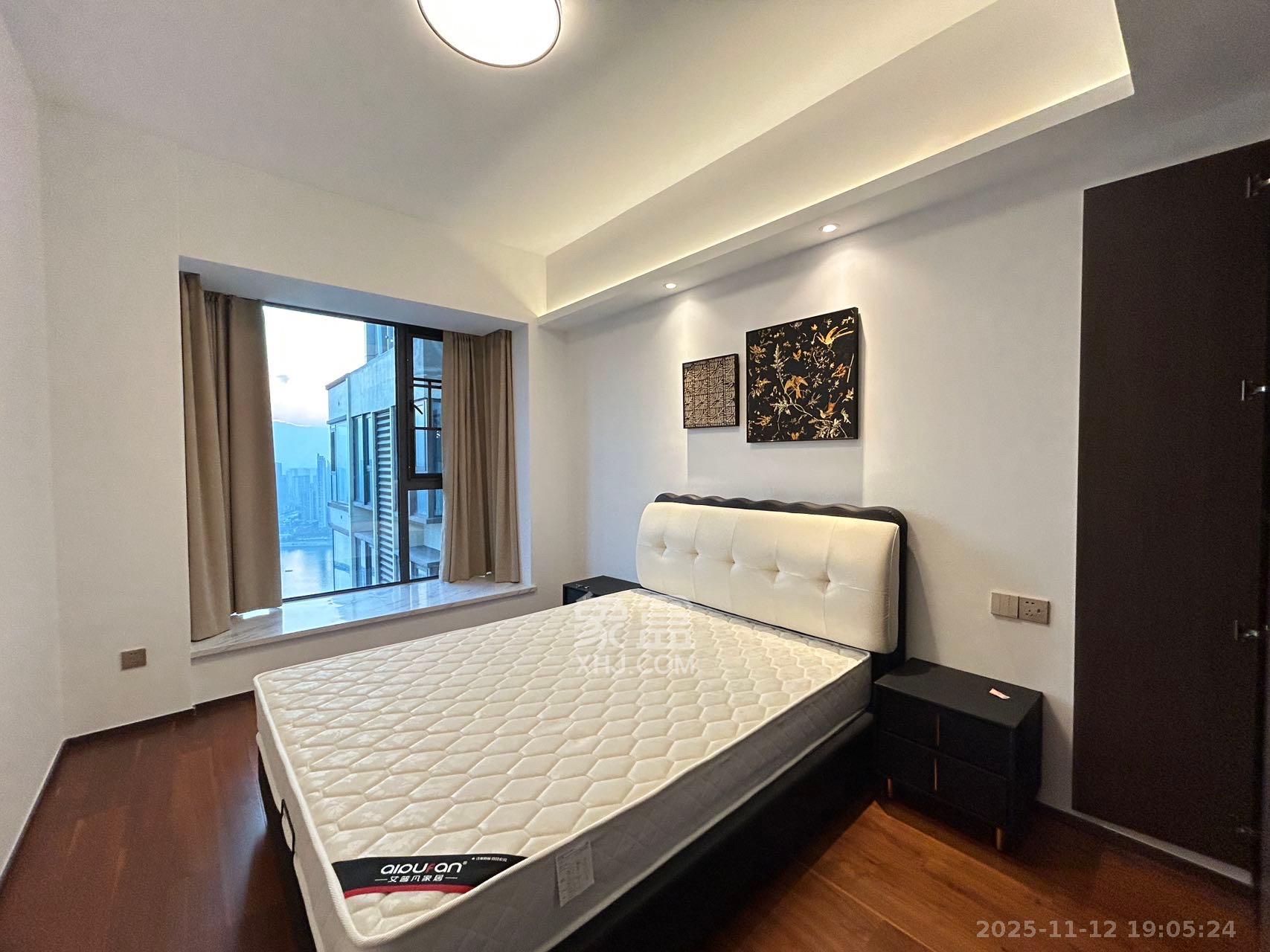 北辰瀚江府  4室2厅2卫    8800.0元/月室内图