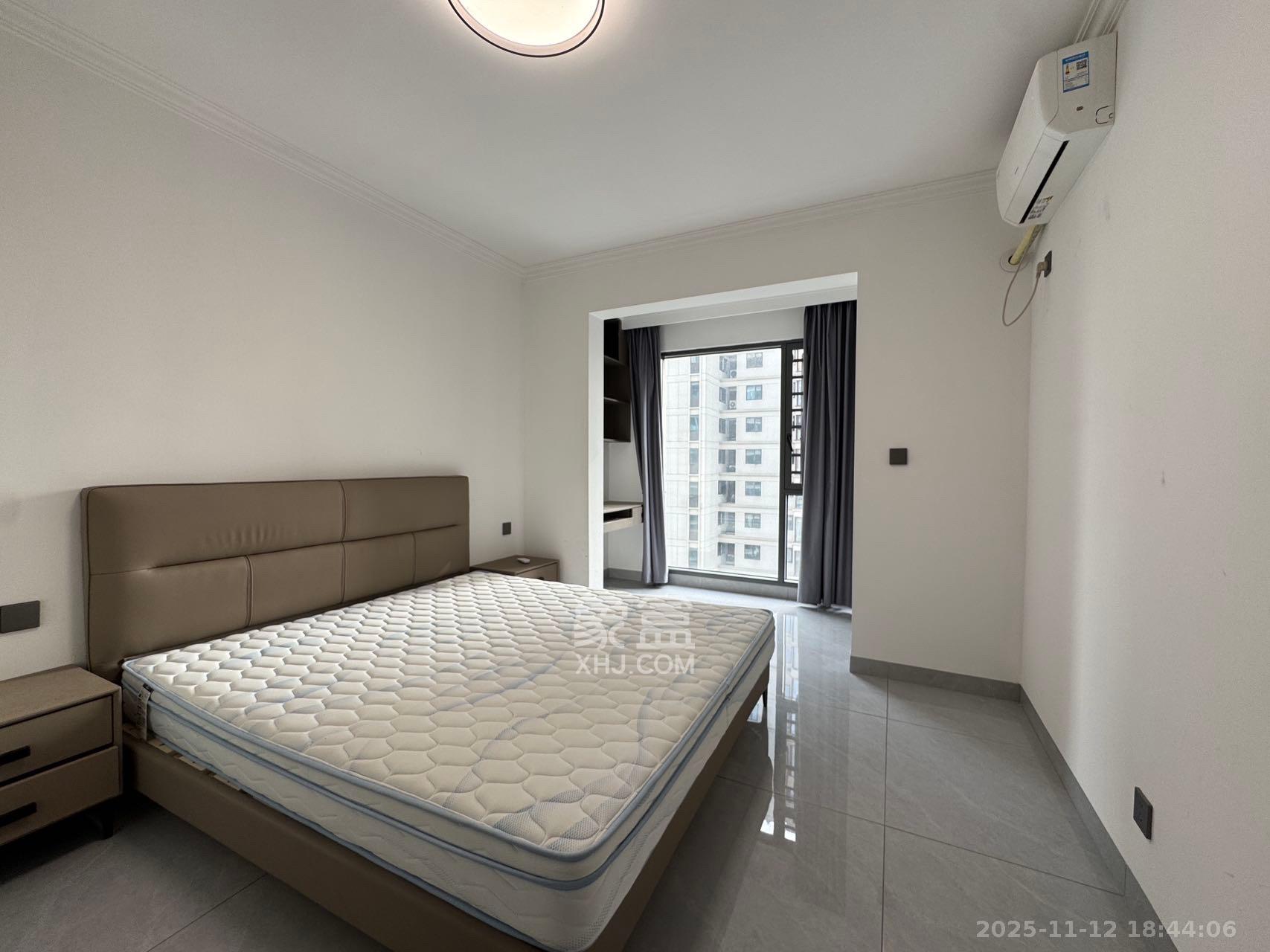 花桥禧新城 1室0厅0卫 2400.0元/月 花桥禧新城 1室0厅0卫 2400.0元/月室内图