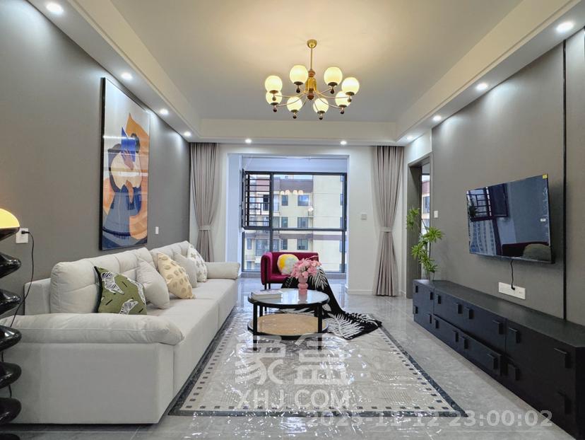 望远嘉苑  2室2厅1卫    3000.0元/月