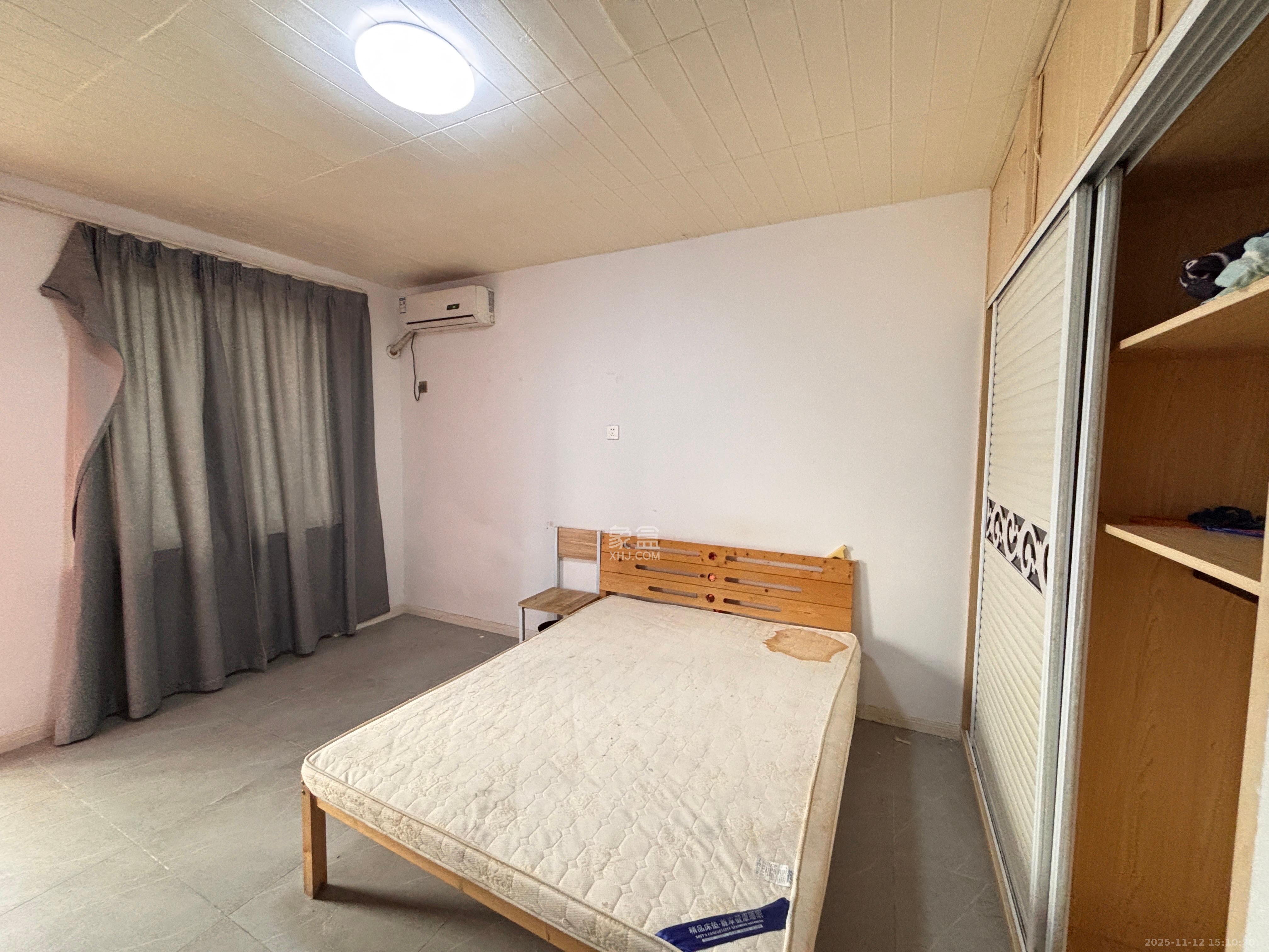 南苑花园 3室2厅1卫 1600.0元/月 南苑花园 3室2厅1卫 1600.0元/月室内图