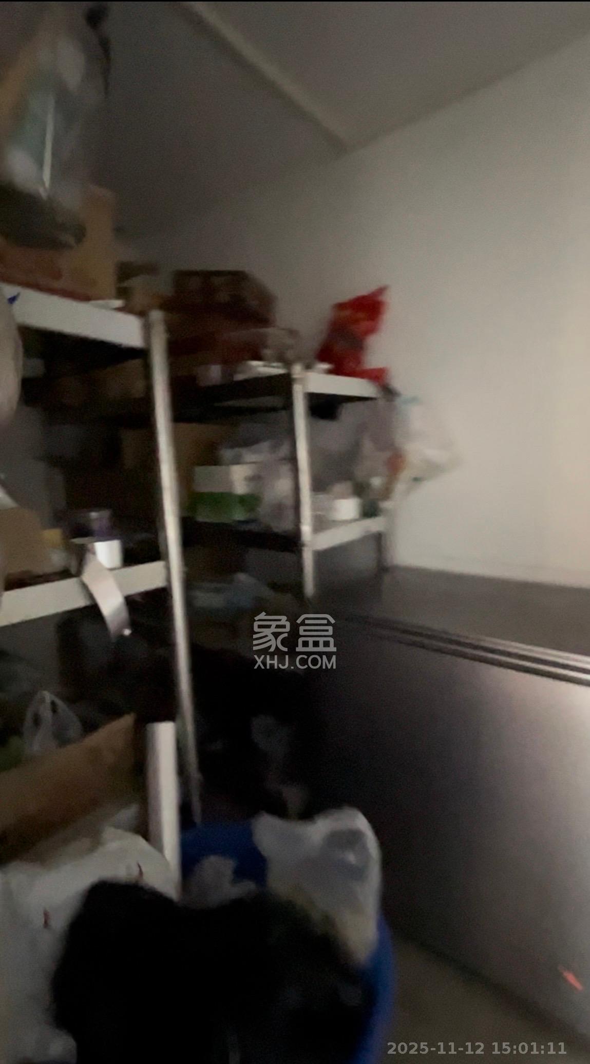 英祥春天   39.0㎡      6000.0元/月室内图