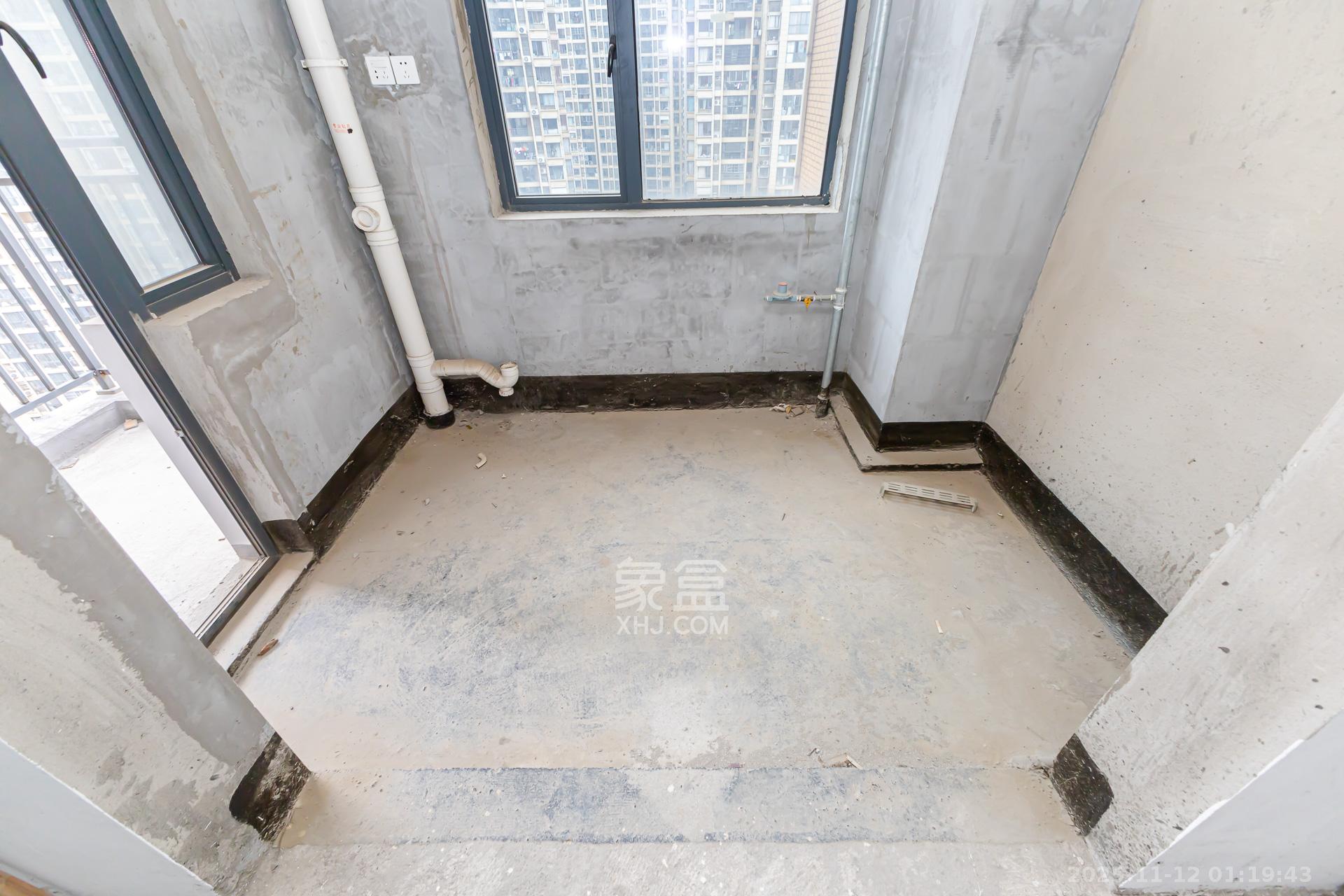 玛丽的花园（金色阳光家园）  3室2厅2卫    82.8万厨房