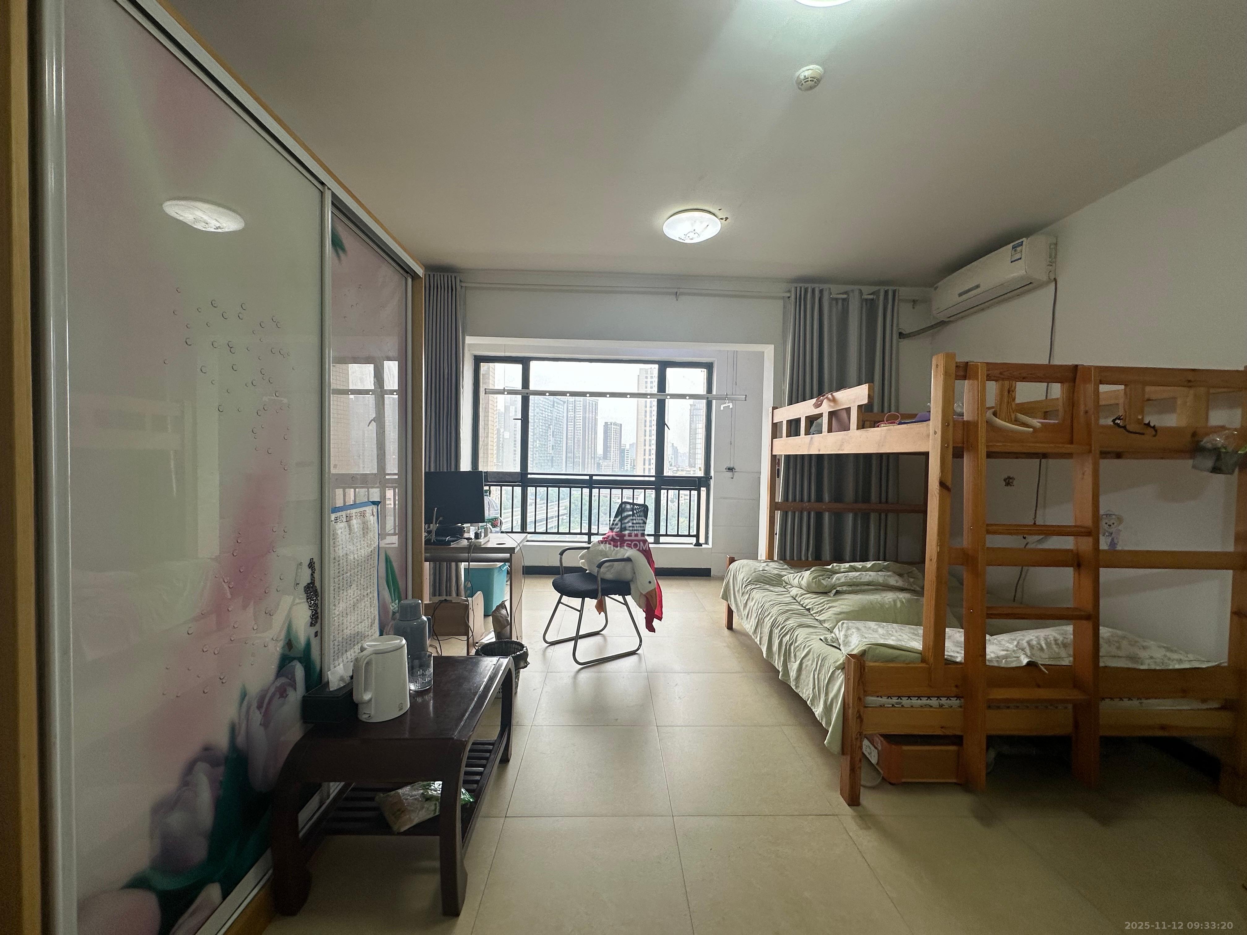 剑桥名门 1室1厅1卫 1000.0元/月 剑桥名门 1室1厅1卫 1000.0元/月室内图