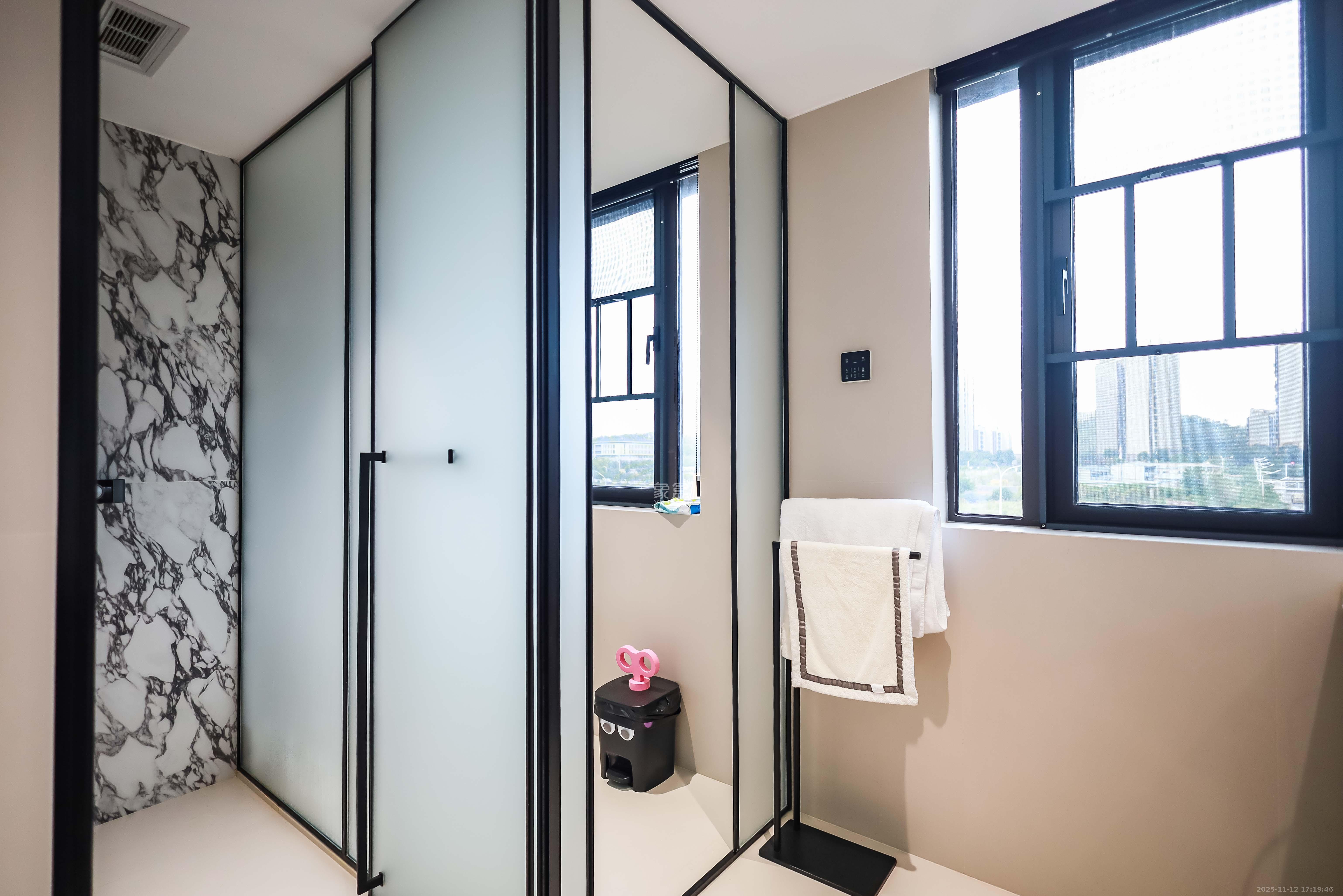 通号岭绣苑  3室2厅1卫    86.6万卫生间