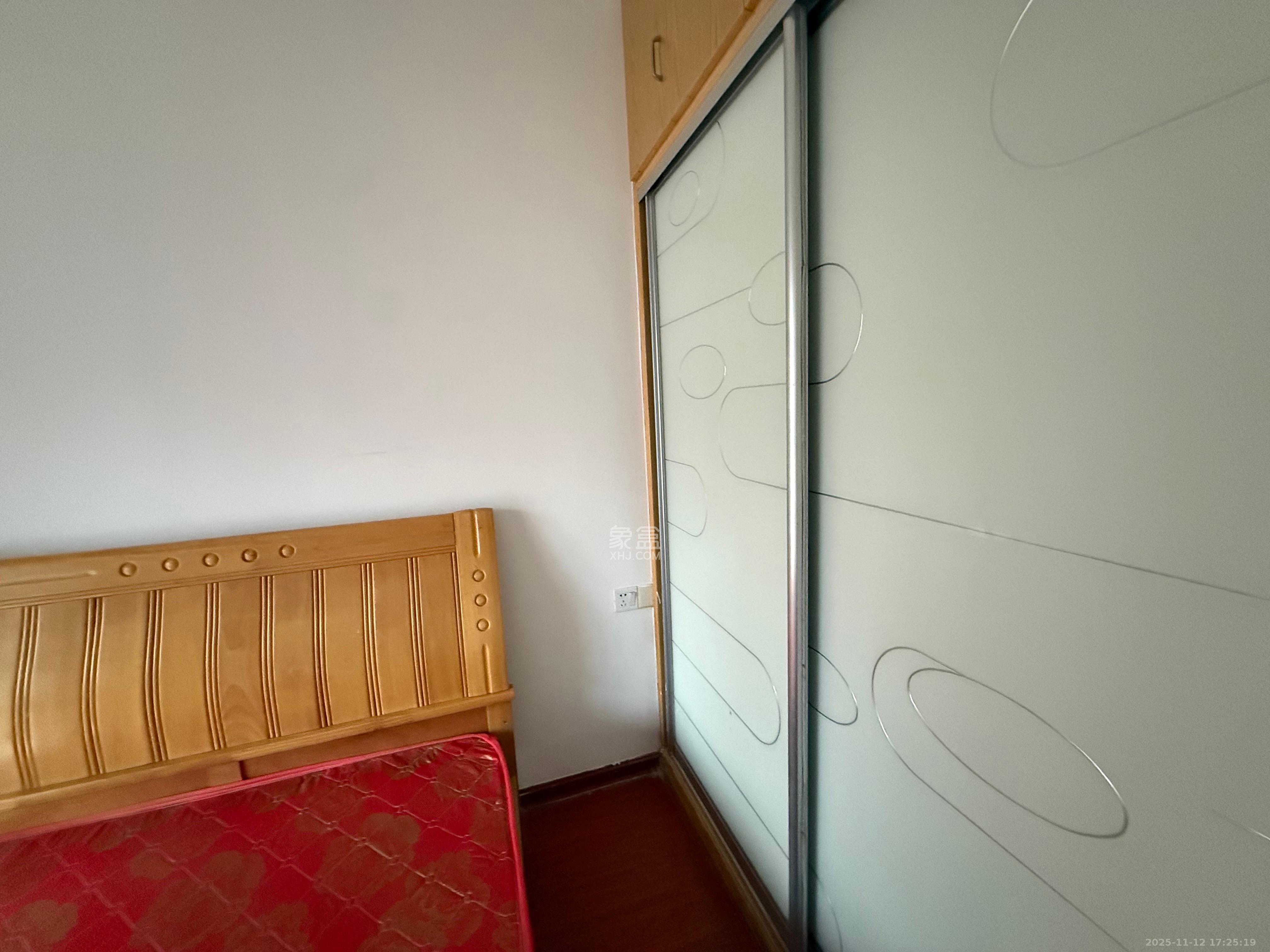 家和苑（原梅溪湖保障性住房一期）  3室2厅1卫    2300.0元/月室内图