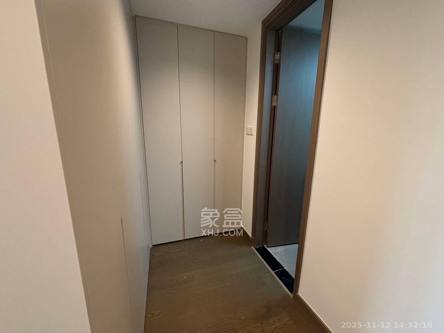 新力铂园（江山云著）  3室2厅2卫    4200.0元/月室内图