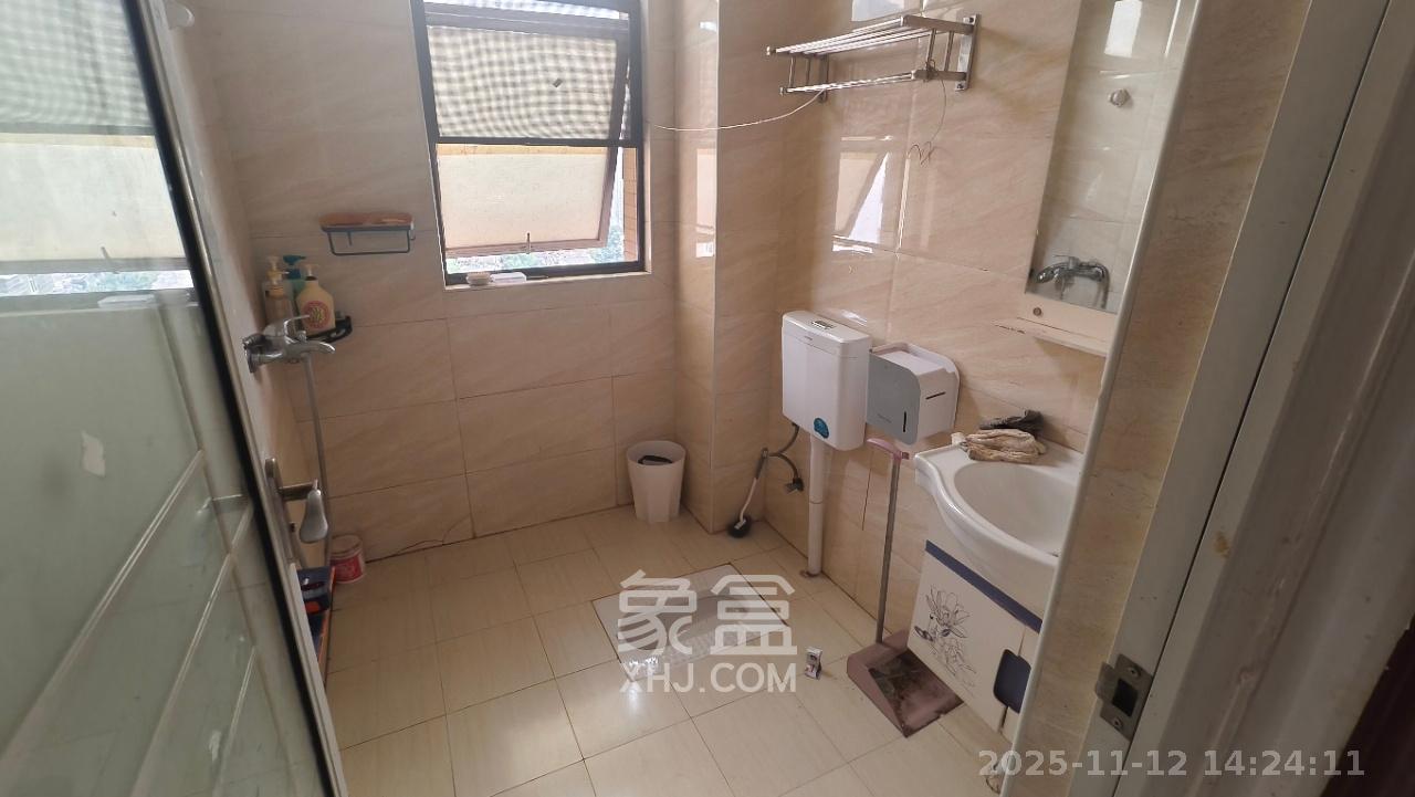 奥林匹克花园贡院三期  2室2厅1卫    1500.0元/月室内图