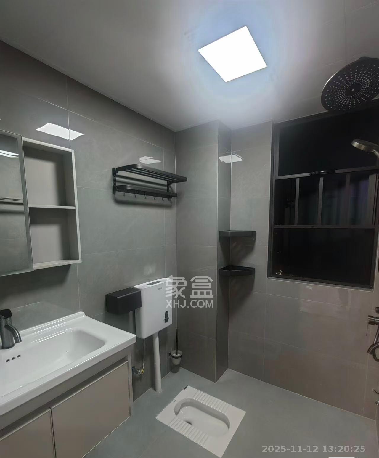 金塘家园  2室1厅1卫    2400.0元/月室内图