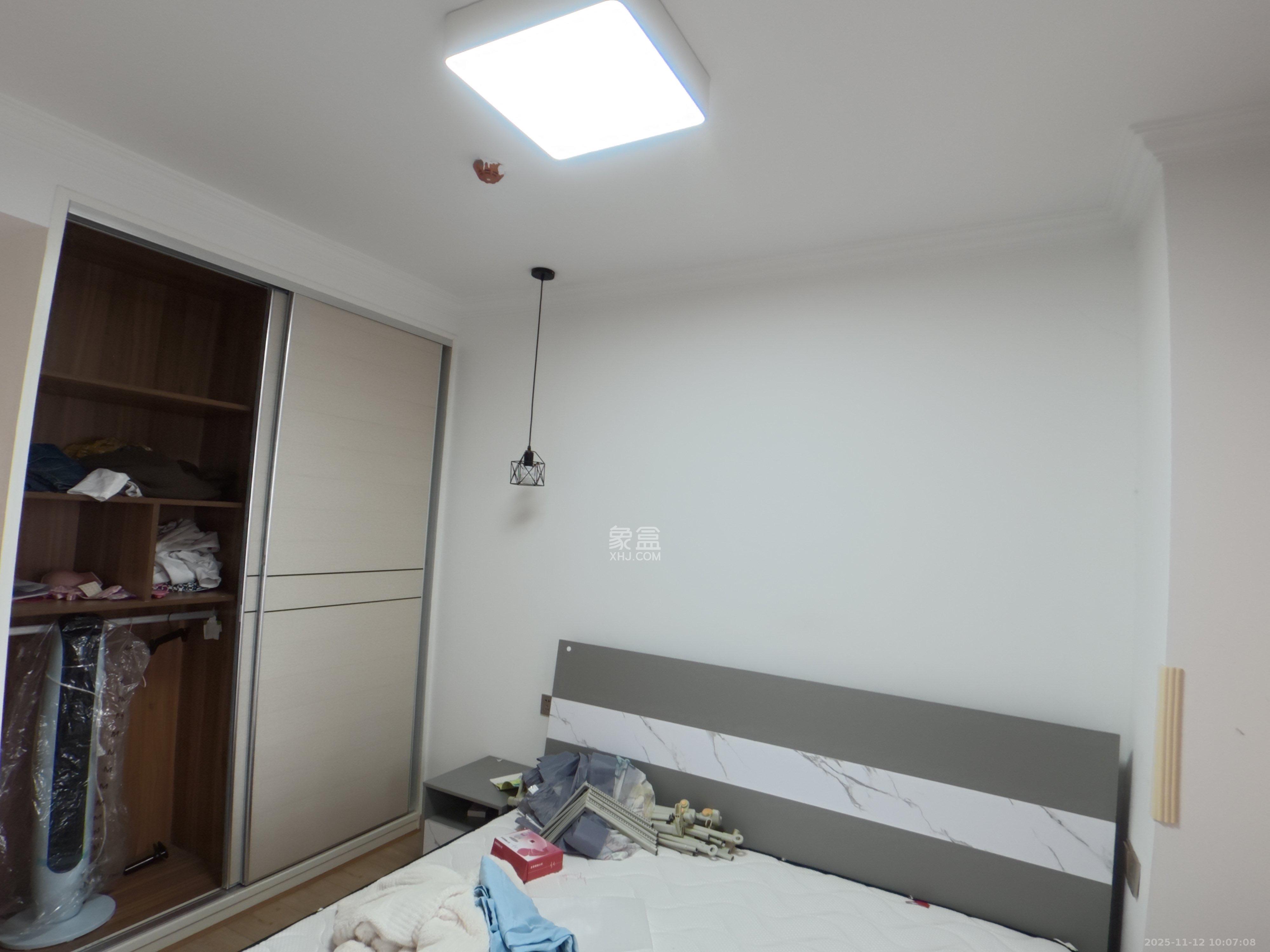 鑫远悦城（鑫远悦时代）  2室1厅1卫    1900.0元/月室内图