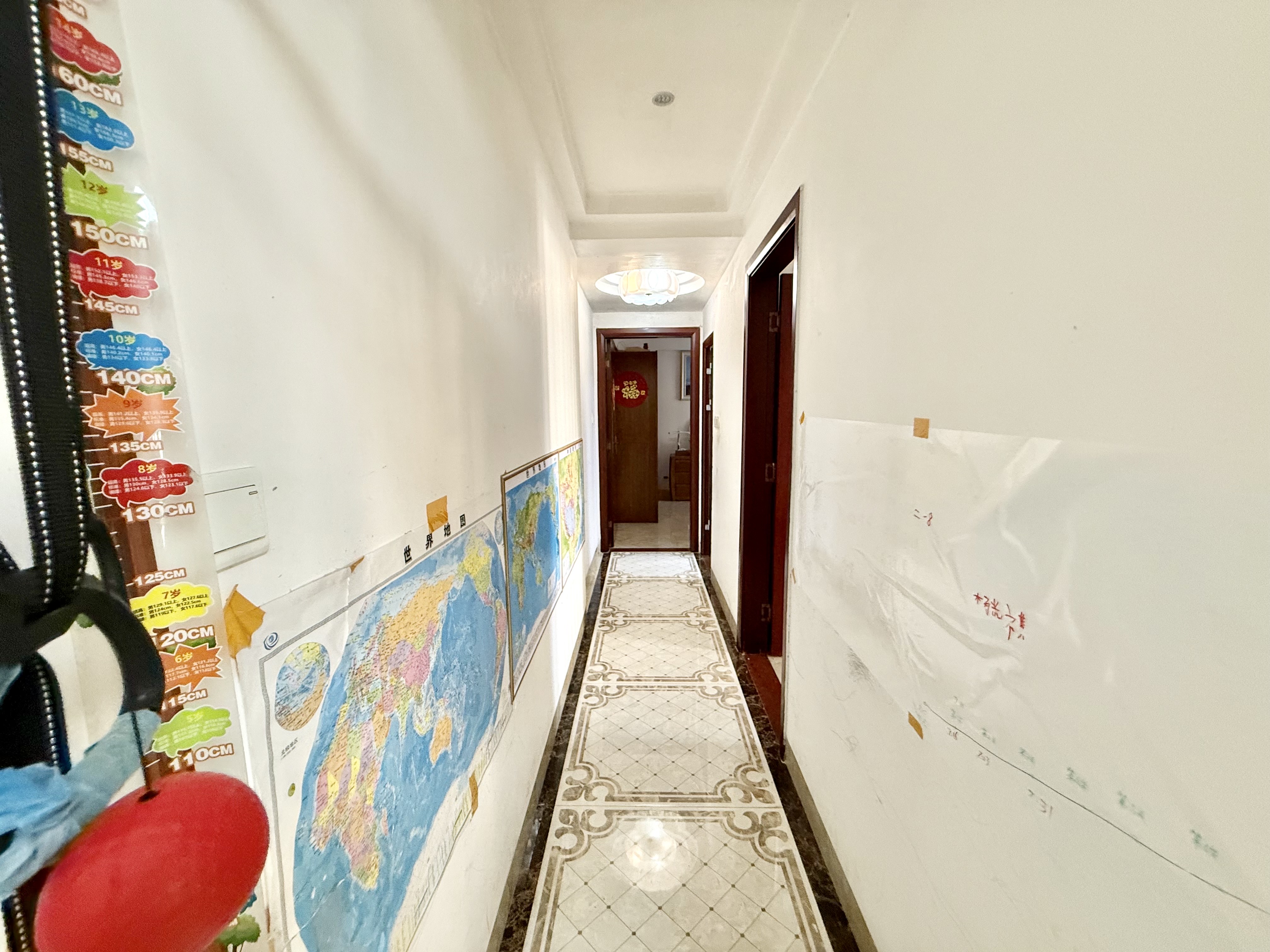 怡和湖城大境  2室2厅1卫    3000.0元/月室内图