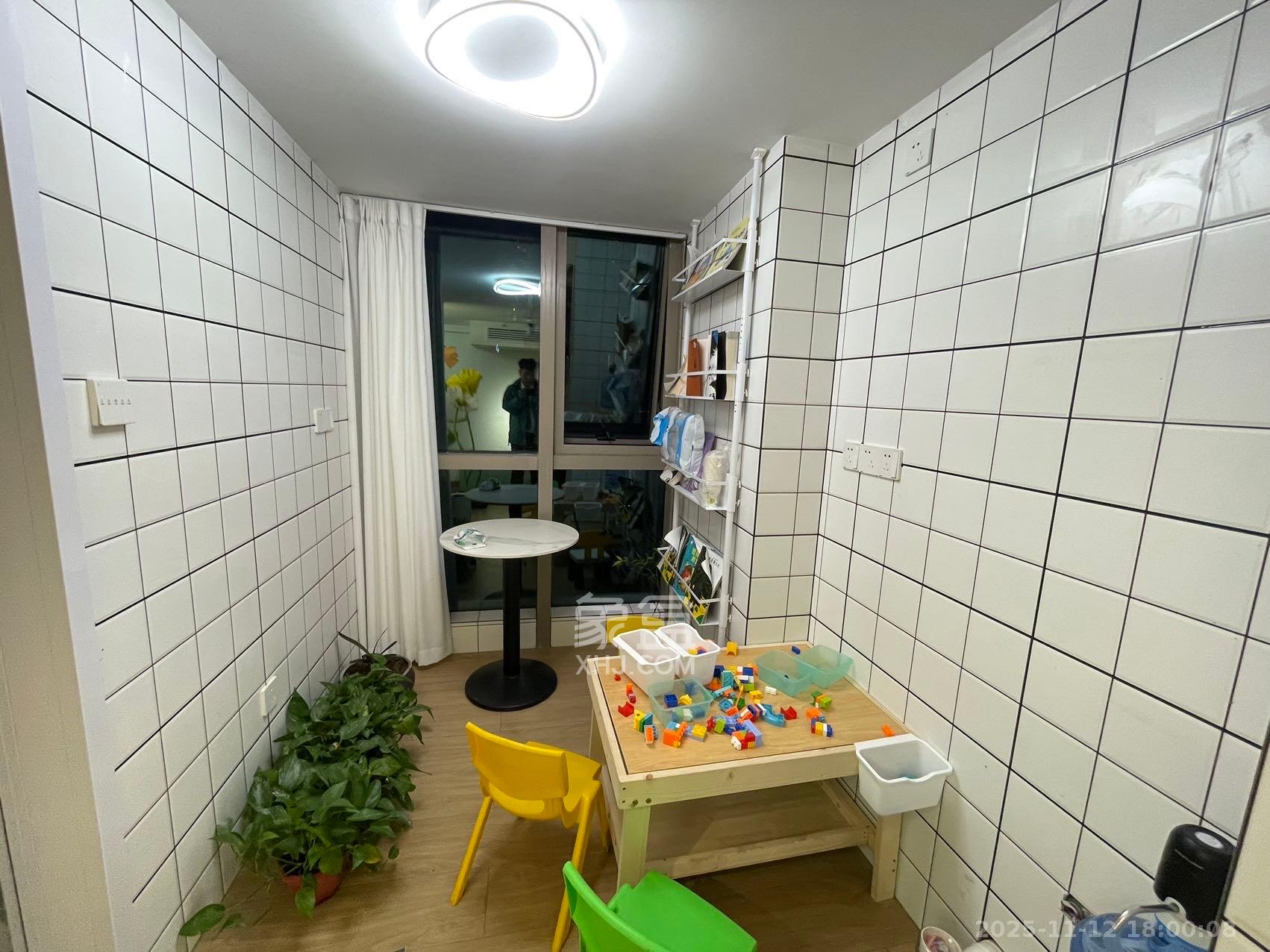 北辰府 2室1厅1卫 4200.0元/月 北辰府 2室1厅1卫 4200.0元/月室内图