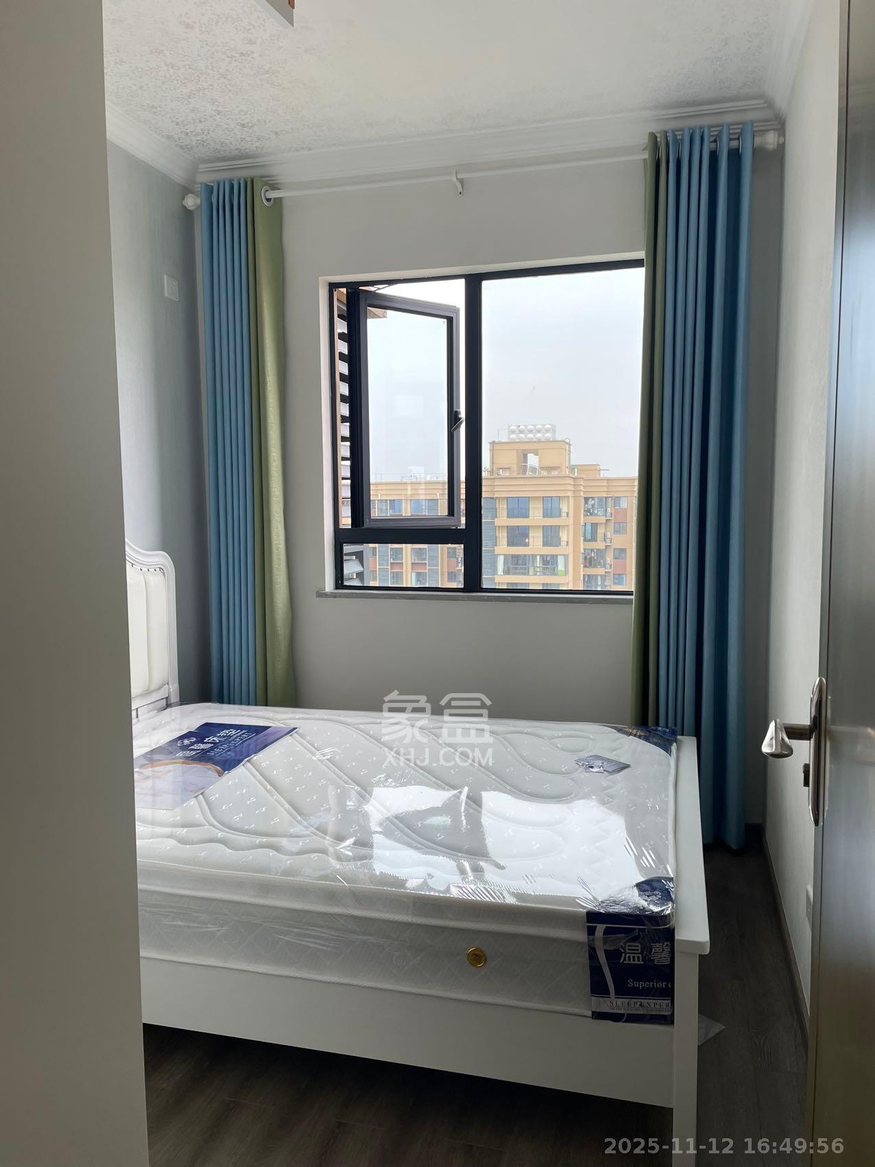 中建璟和城 4室2厅2卫 3500.0元/月 中建璟和城 4室2厅2卫 3500.0元/月室内图