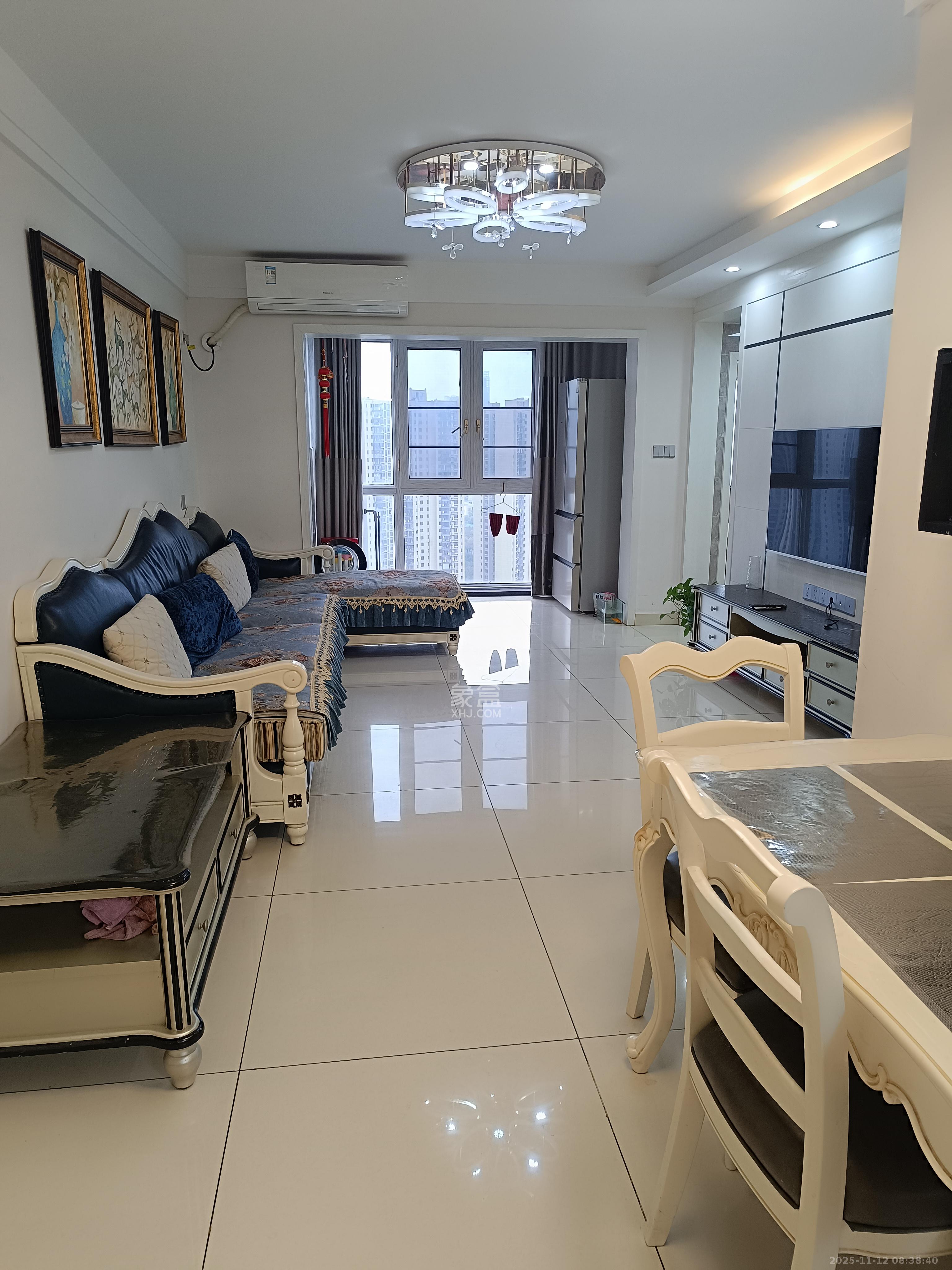 梅溪湖合能璞丽 1室0厅0卫 3000.0元/月 梅溪湖合能璞丽 1室0厅0卫 3000.0元/月室内图