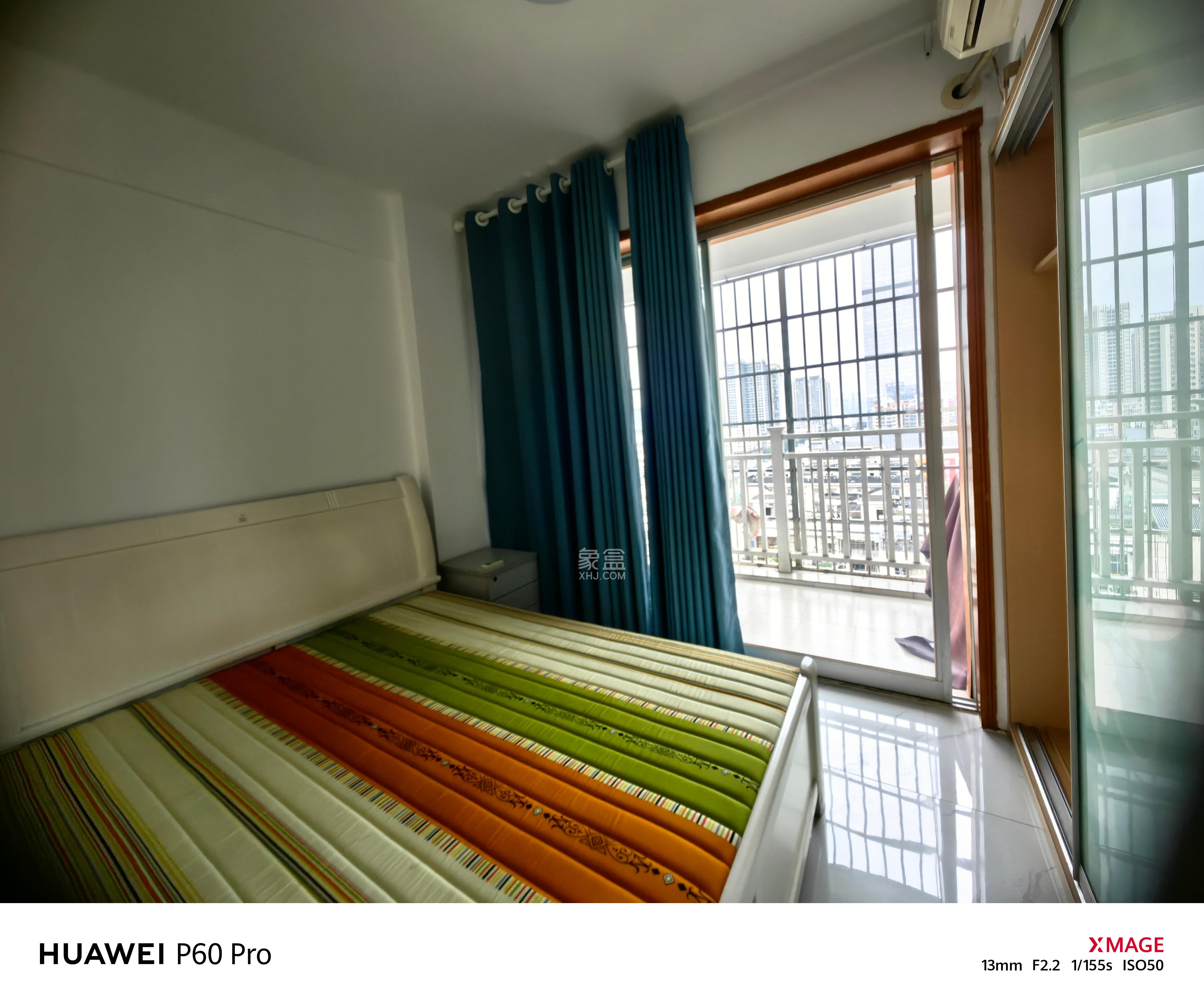 都市家园  1室1厅1卫    1500.0元/月室内图