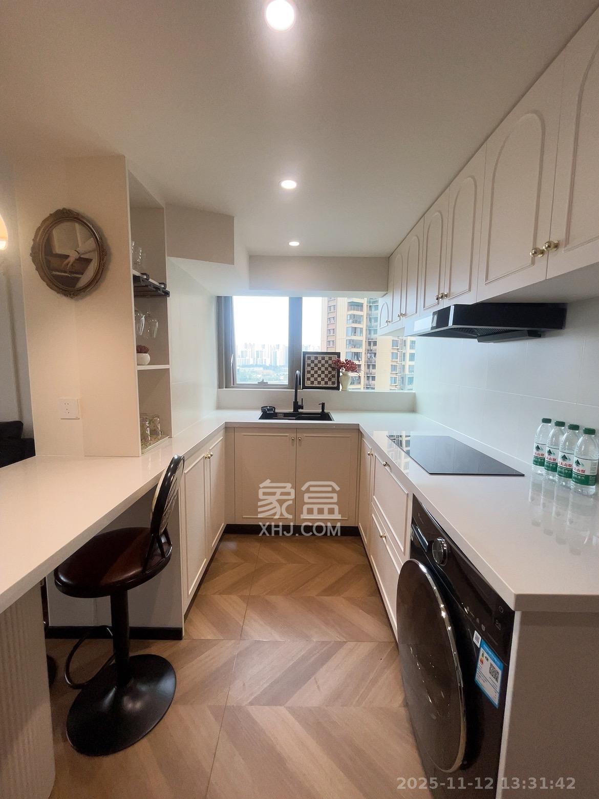 北辰府  2室2厅2卫    7000.0元/月室内图