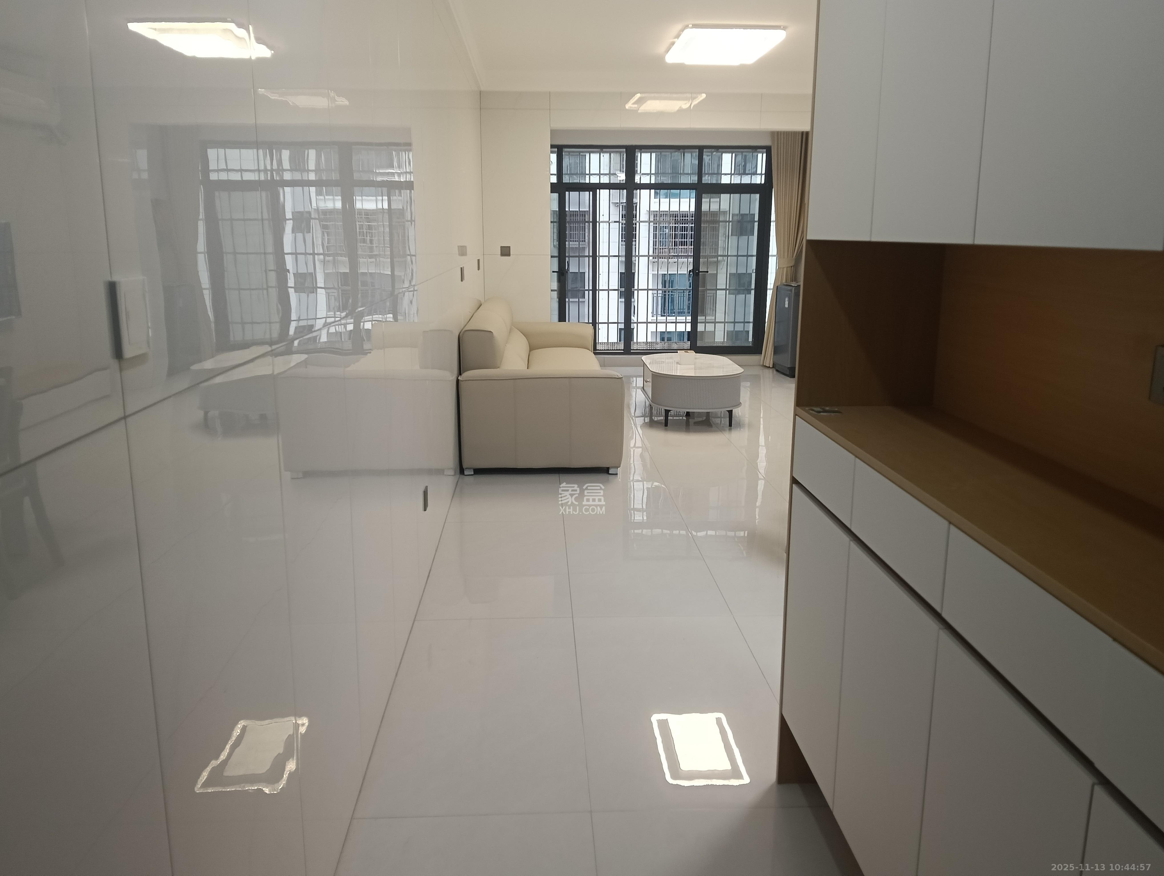 和景家园二期 2室1厅1卫 1900.0元/月 和景家园二期 2室1厅1卫 1900.0元/月室内图