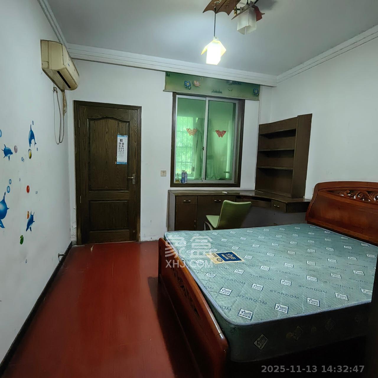 申湘宽境  2室2厅1卫    1200.0元/月室内图