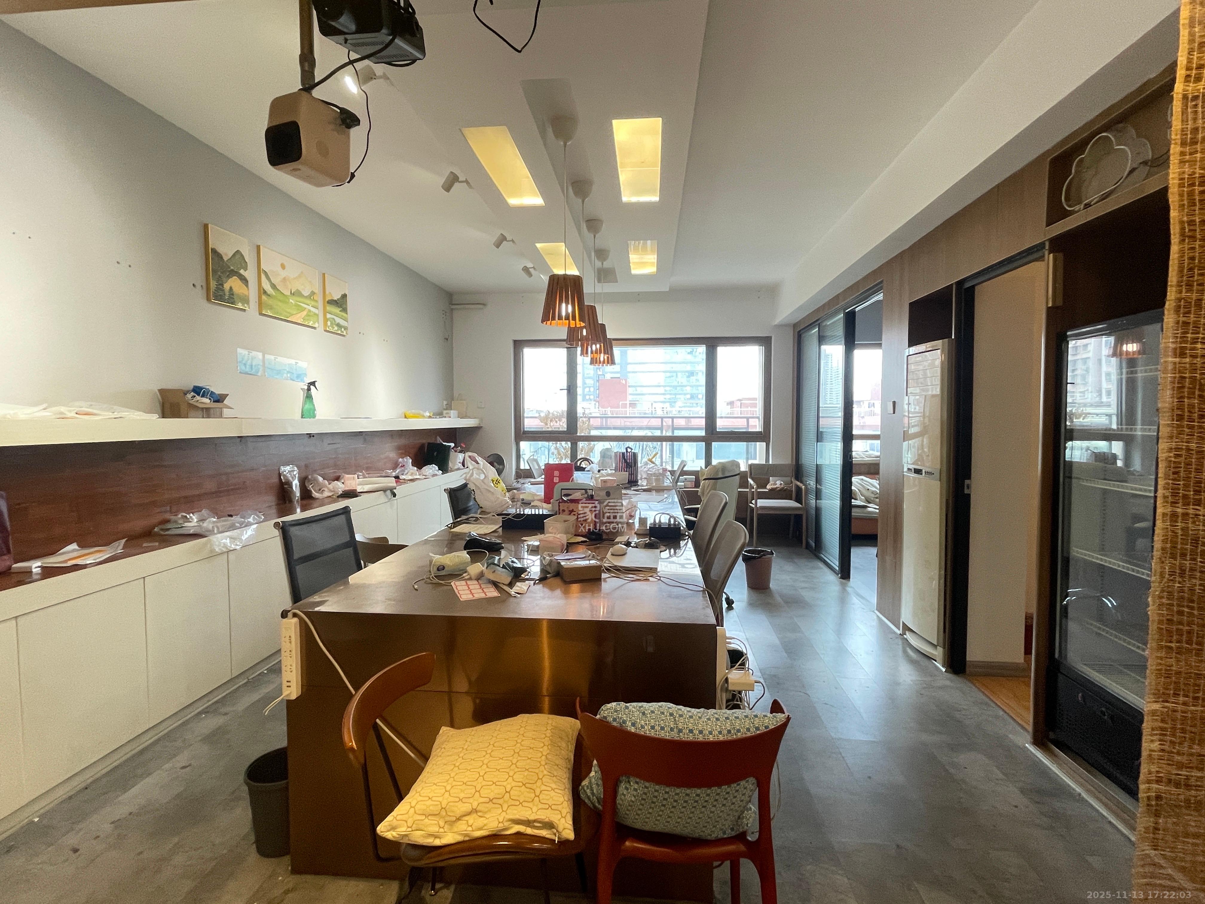 金烨融府  3室2厅1卫    4000.0元/月室内图