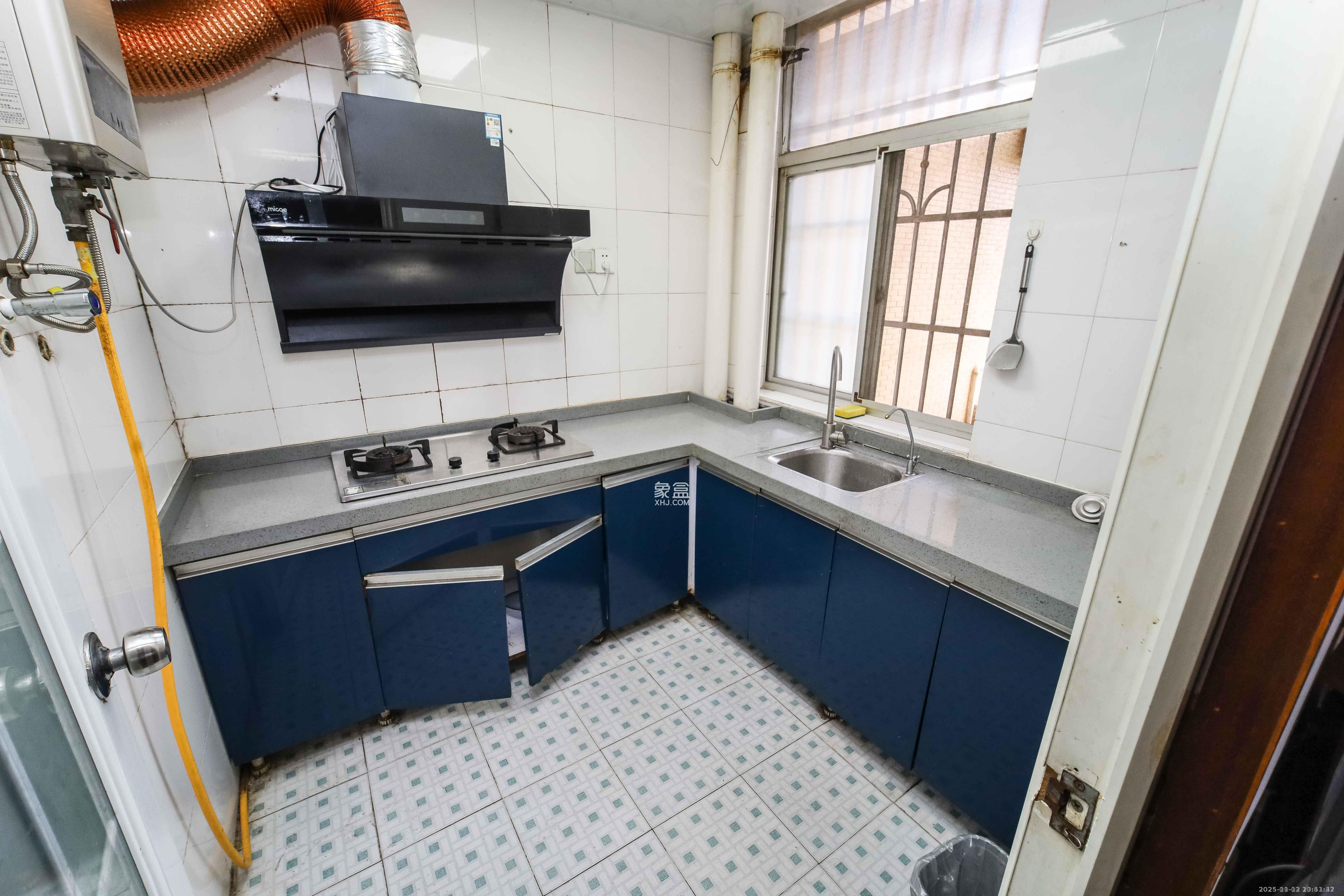 雄踞都市东家 2室1厅1卫 1600.0元/月 雄踞都市东家 2室1厅1卫 1600.0元/月室内图