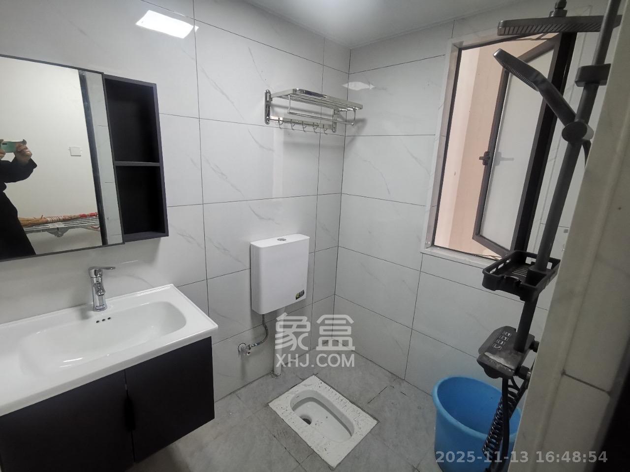 旭日嘉苑 1室1厅1卫 1500.0元/月 旭日嘉苑 1室1厅1卫 1500.0元/月室内图