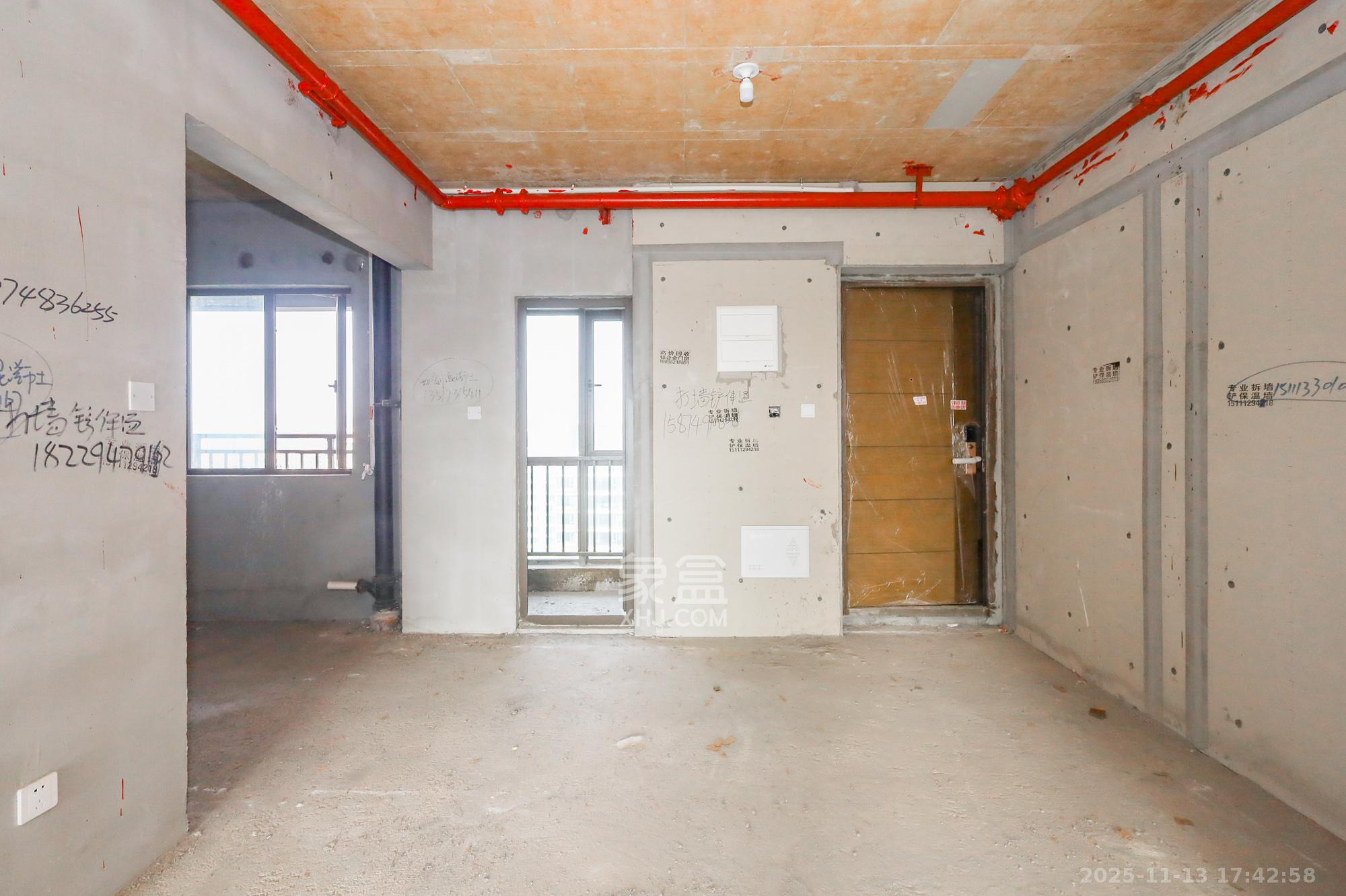 正荣滨江紫阙台  4室2厅2卫    199.0万其他