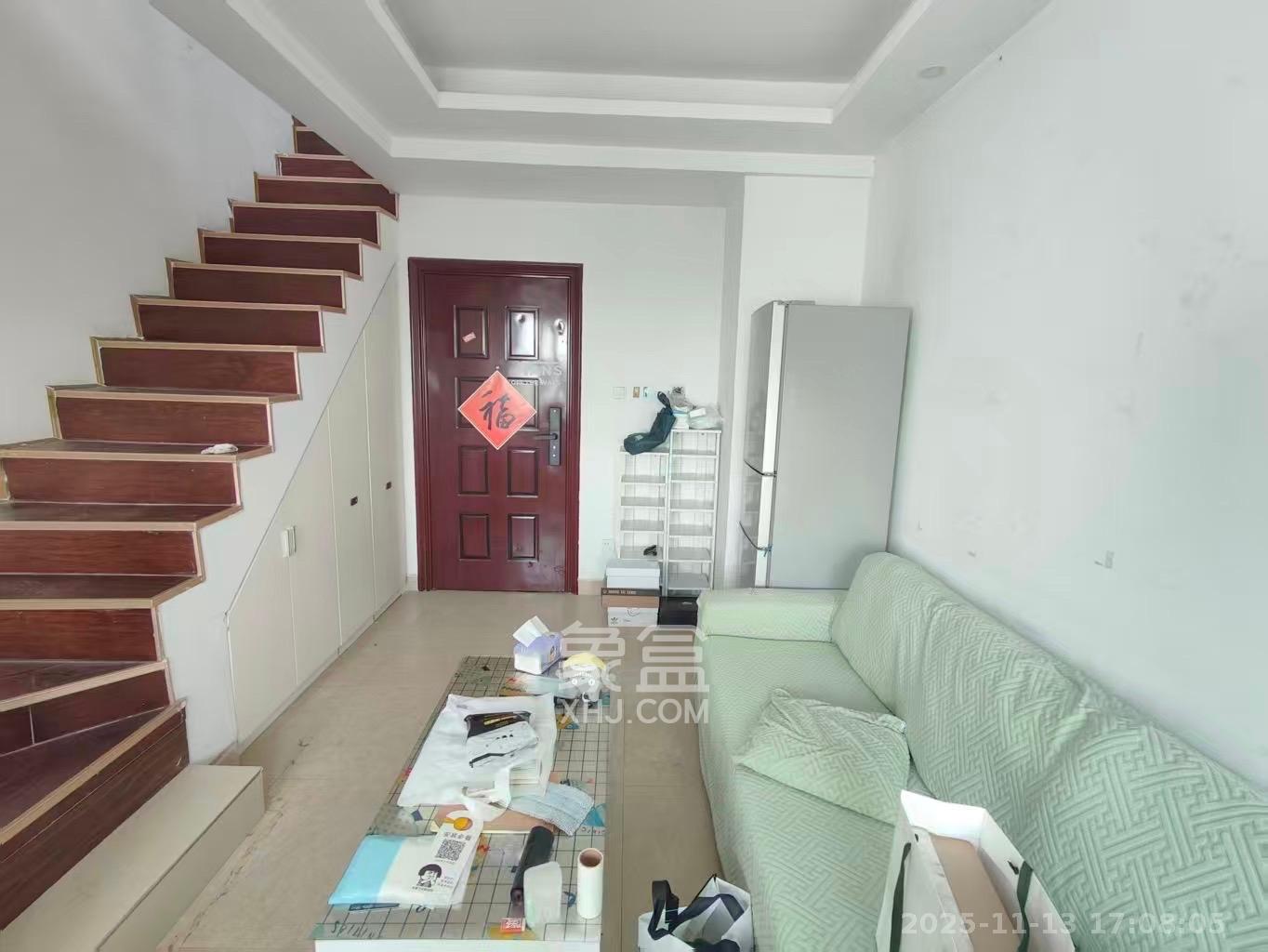 联美品格 1室1厅1卫 1500.0元/月 联美品格 1室1厅1卫 1500.0元/月室内图