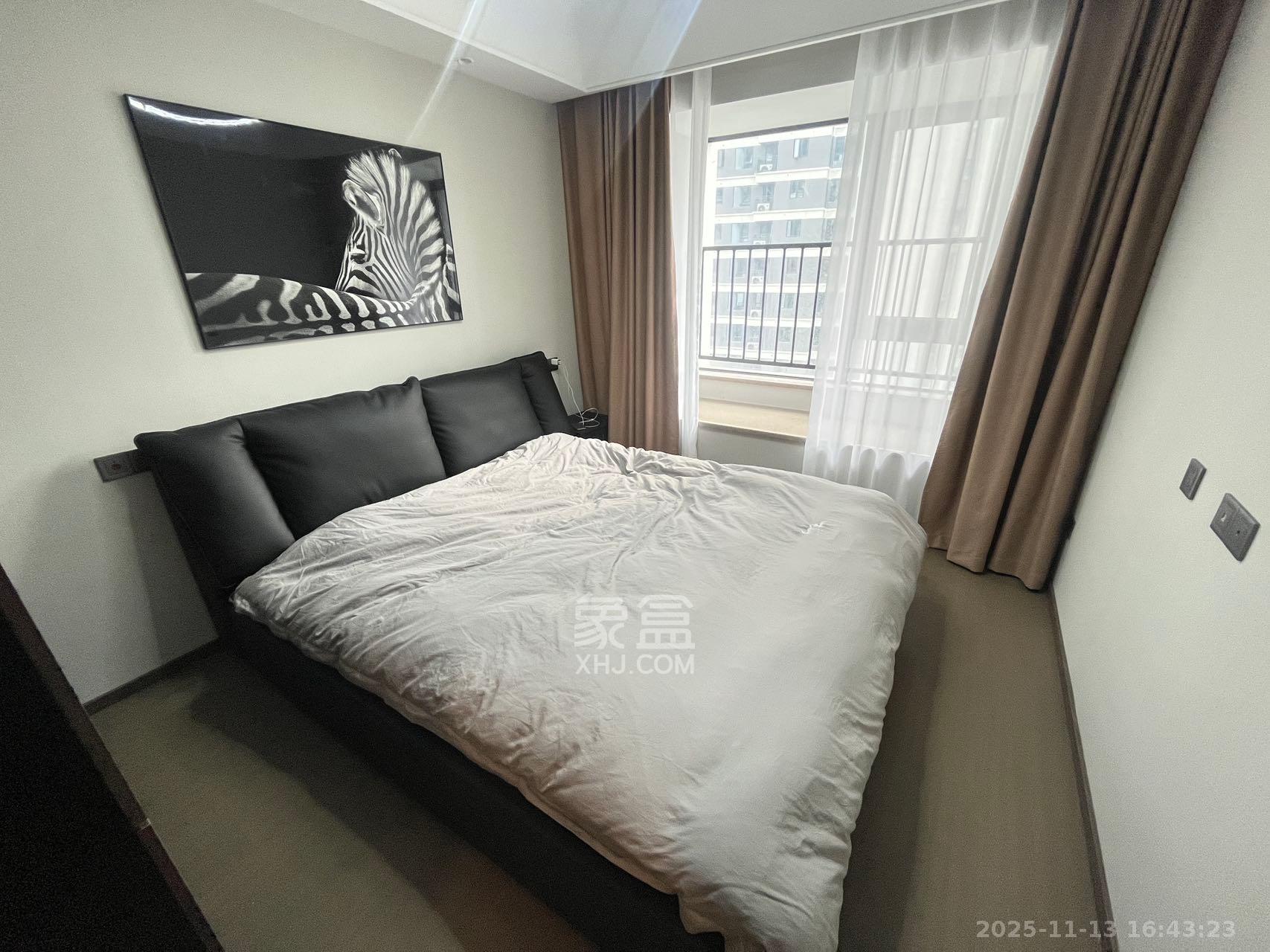 龙湖天璞 3室2厅2卫 4000.0元/月 龙湖天璞 3室2厅2卫 4000.0元/月室内图