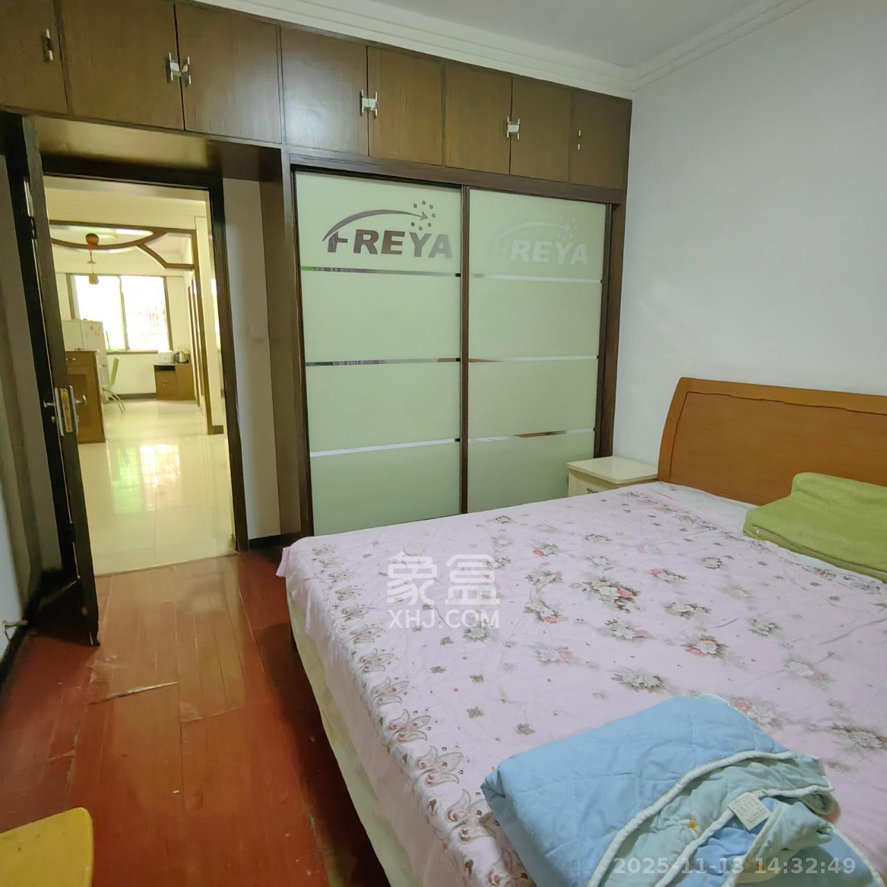 申湘宽境  2室2厅1卫    1200.0元/月室内图