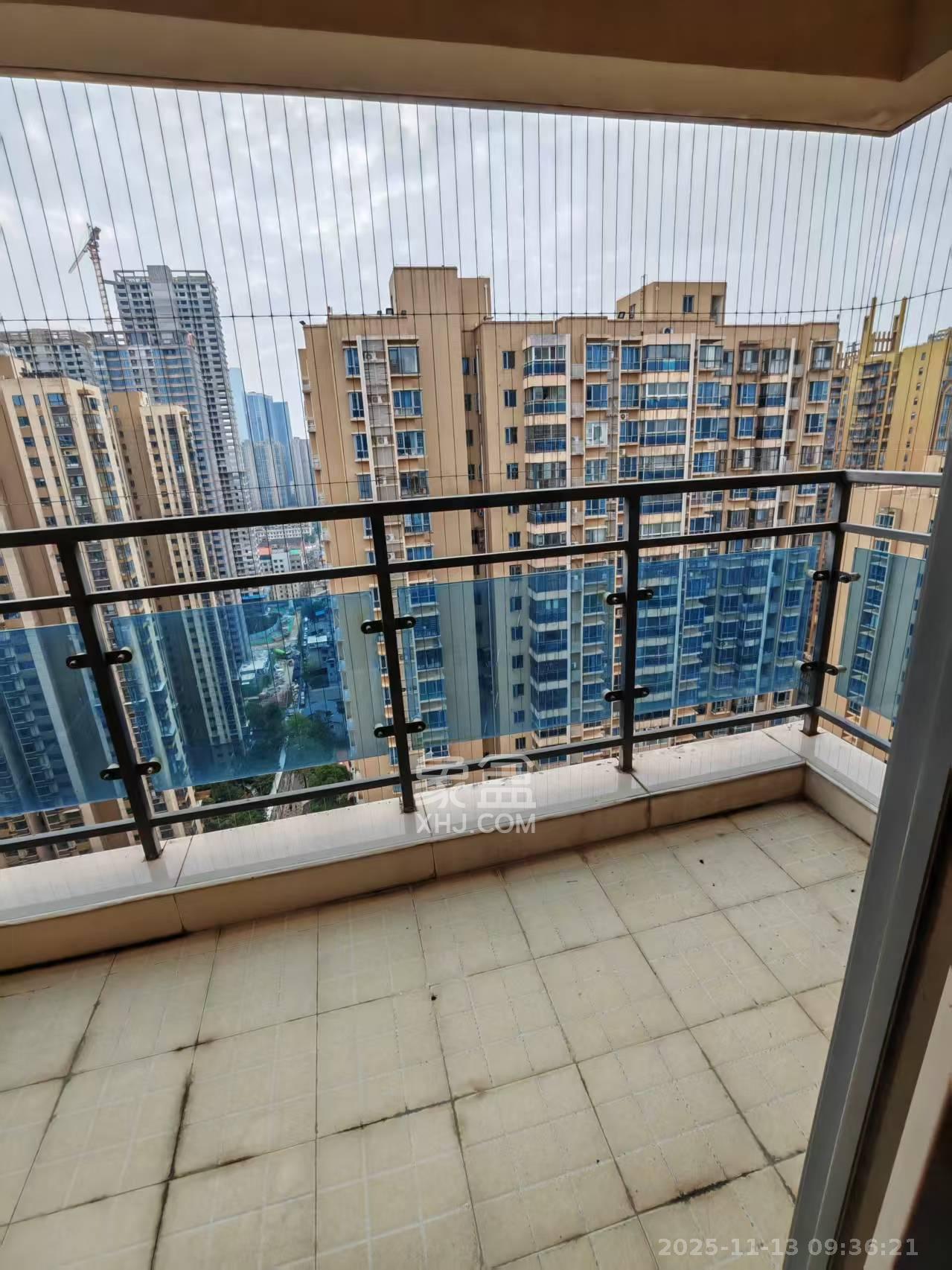 凯乐国际城  2室2厅1卫    2200.0元/月室内图