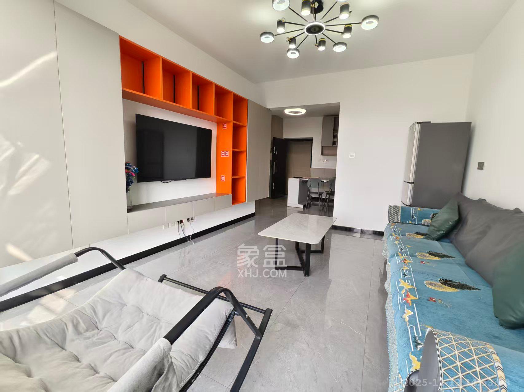 谷峰安置小区(惟德园) 2室2厅1卫 2000.0元/月 谷峰安置小区(惟德园) 2室2厅1卫 2000.0元/月室内图