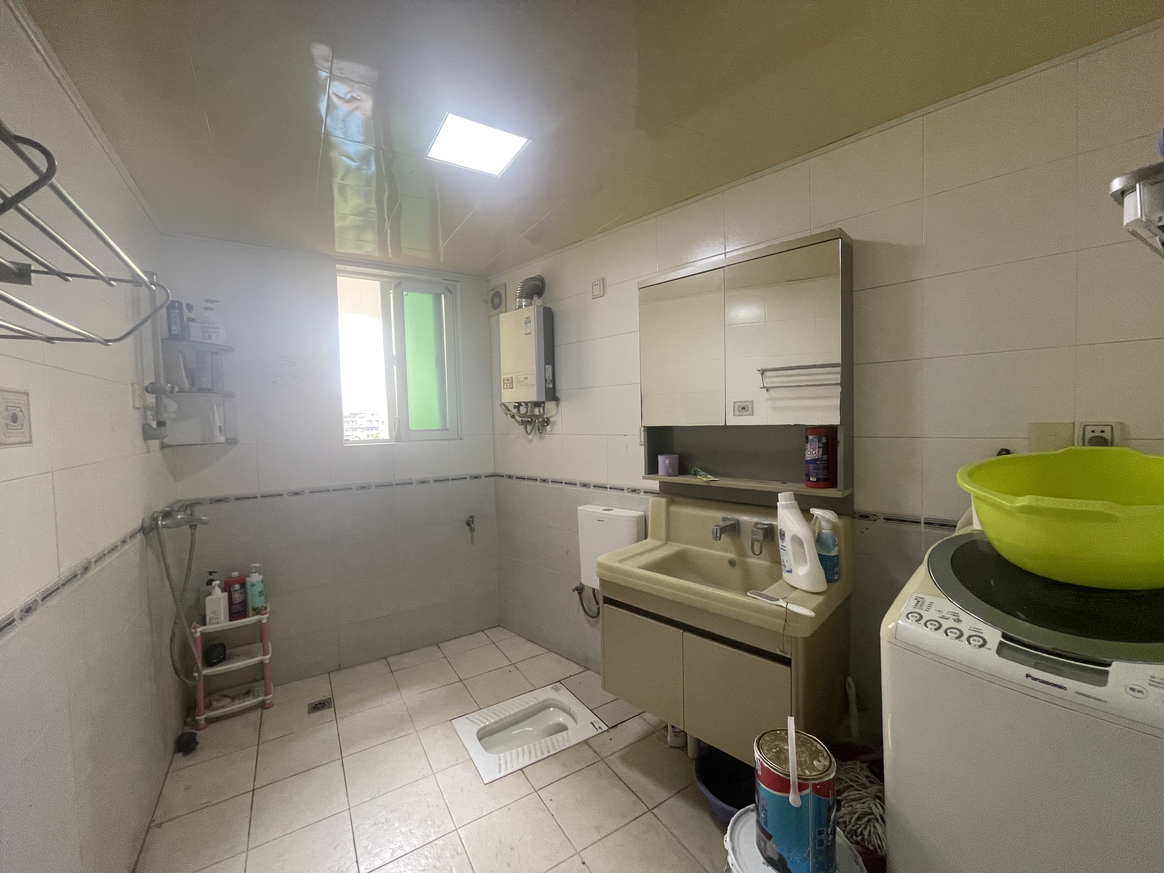 奥林匹克花园 4室2厅2卫 5000.0元/月 奥林匹克花园 4室2厅2卫 5000.0元/月室内图