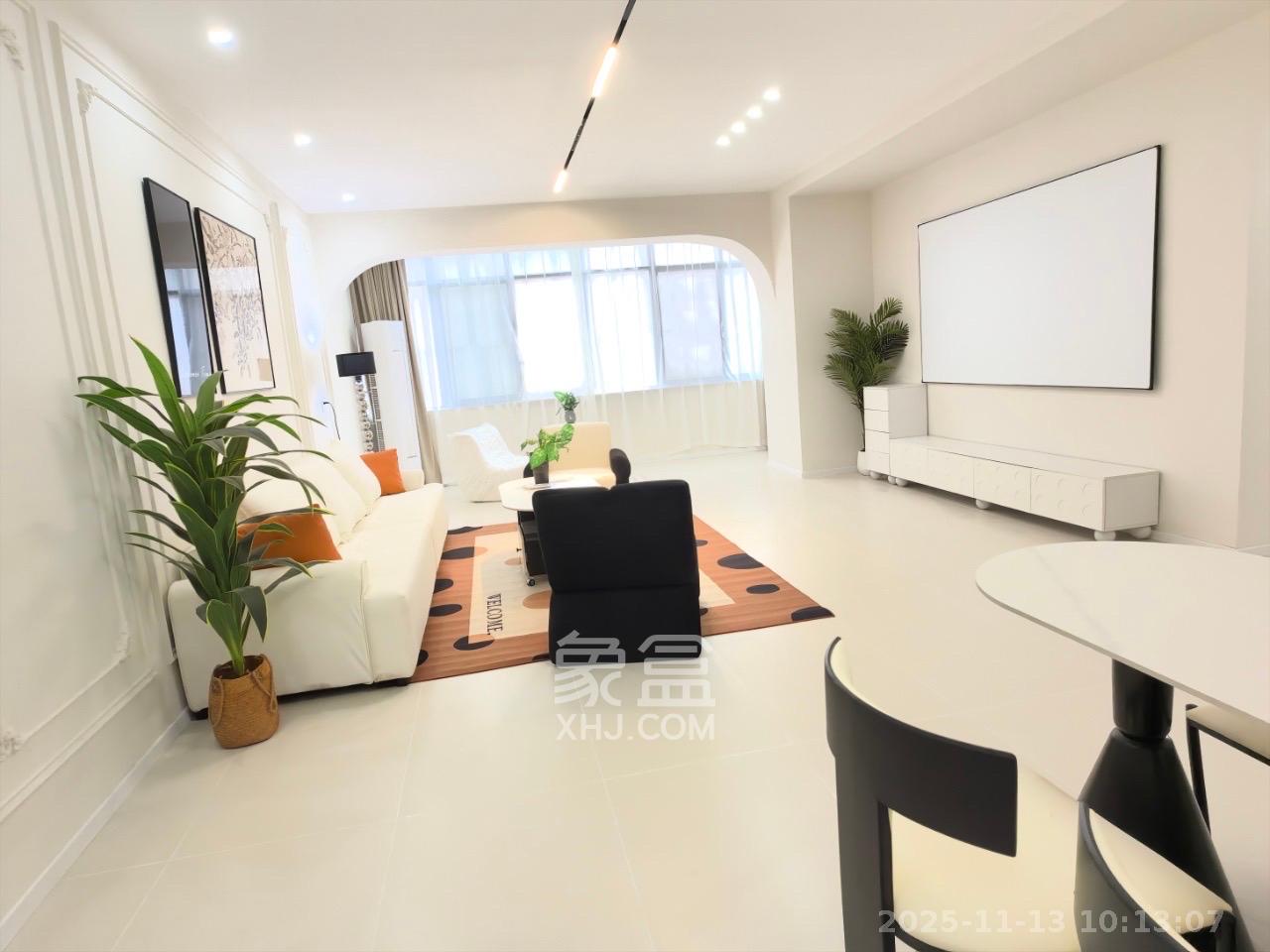 福临阁  1室0厅0卫    6800.0元/月室内图