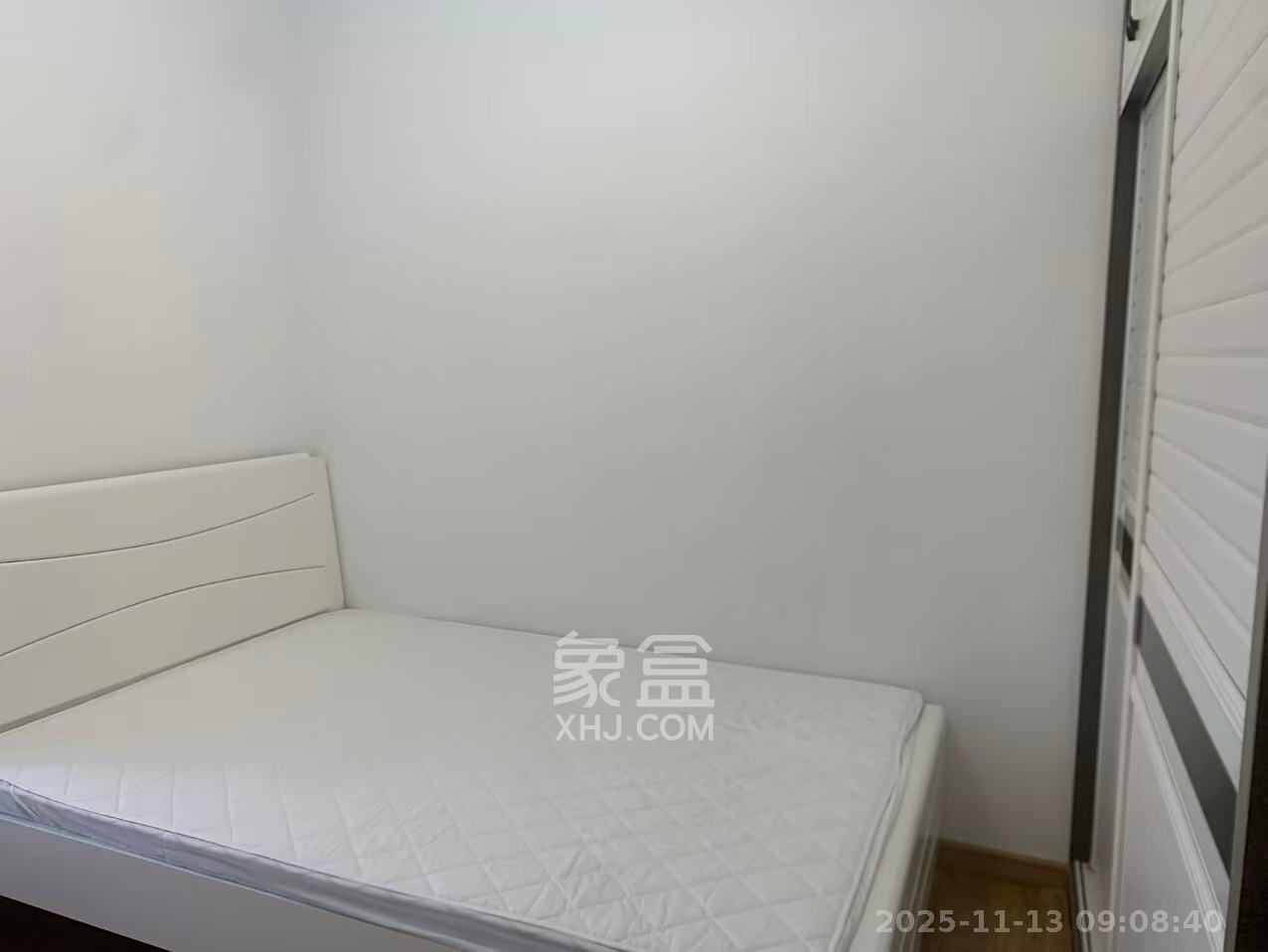 梅溪盛荟 2室1厅1卫 2300.0元/月 梅溪盛荟 2室1厅1卫 2300.0元/月室内图